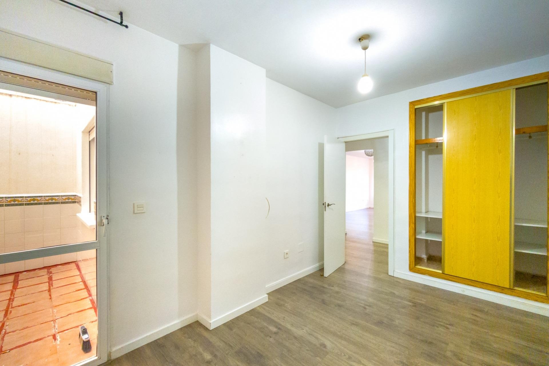 Revente - Appartement - Torrevieja