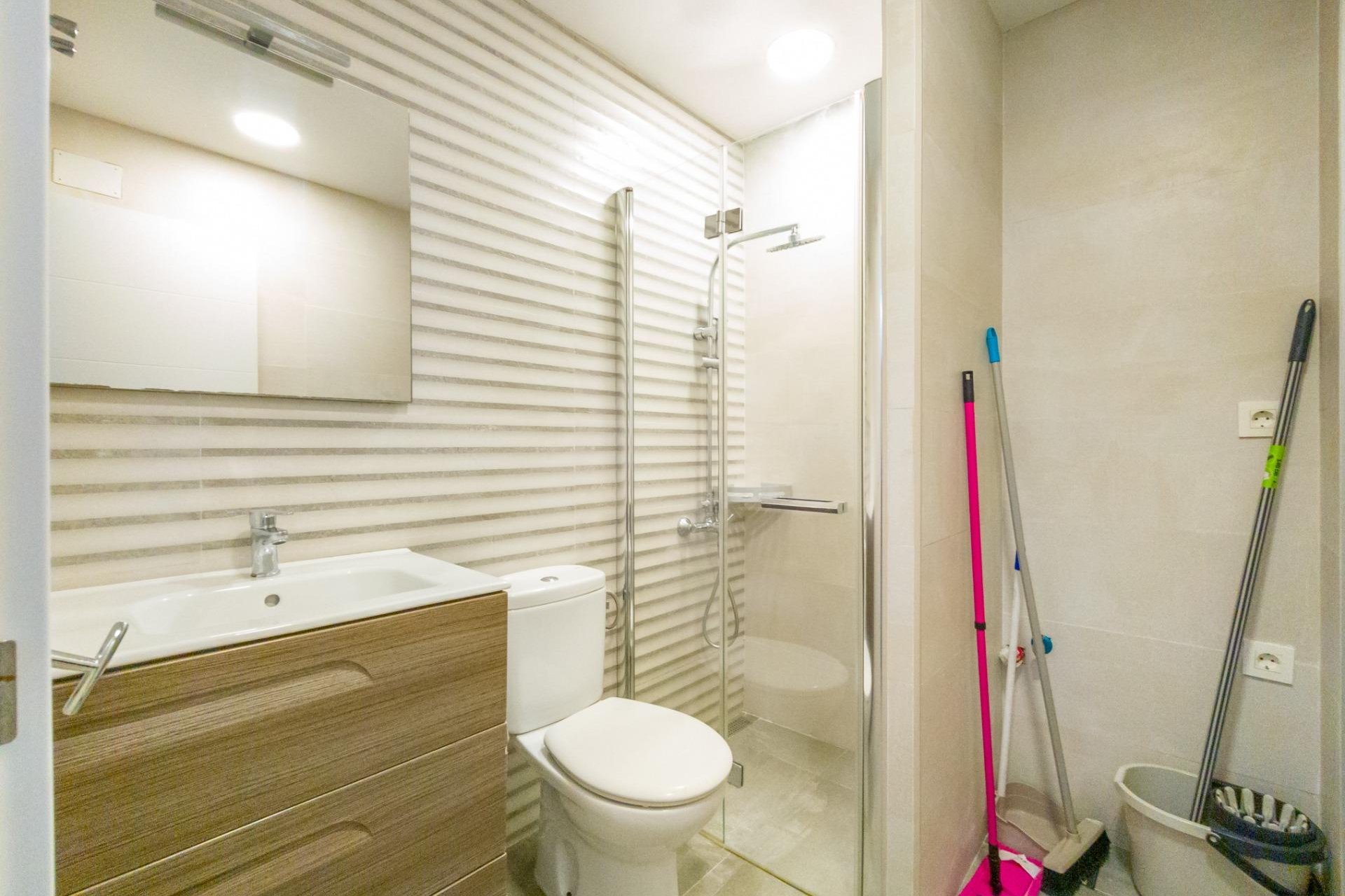 Revente - Appartement - Torrevieja