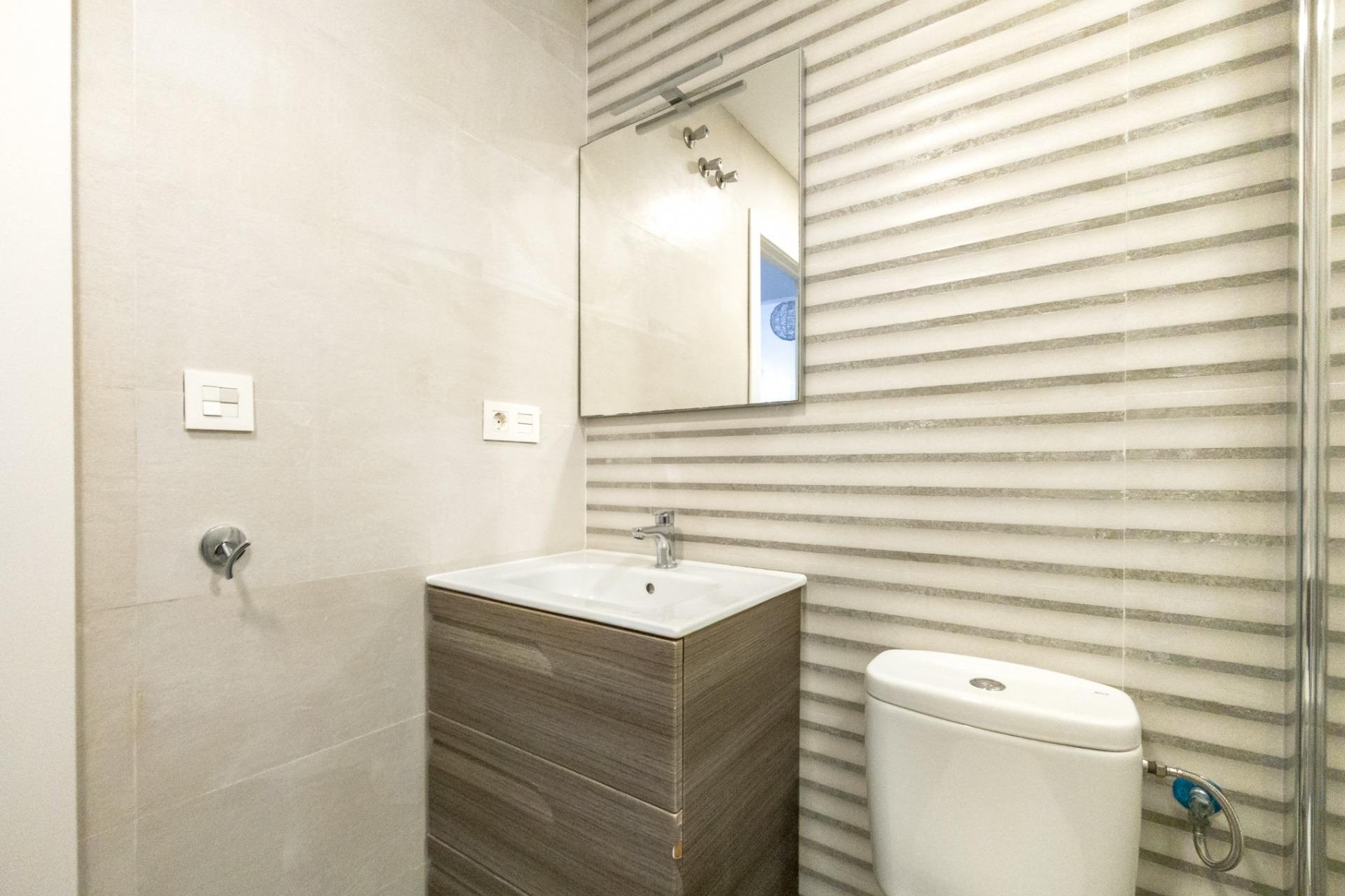 Revente - Appartement - Torrevieja