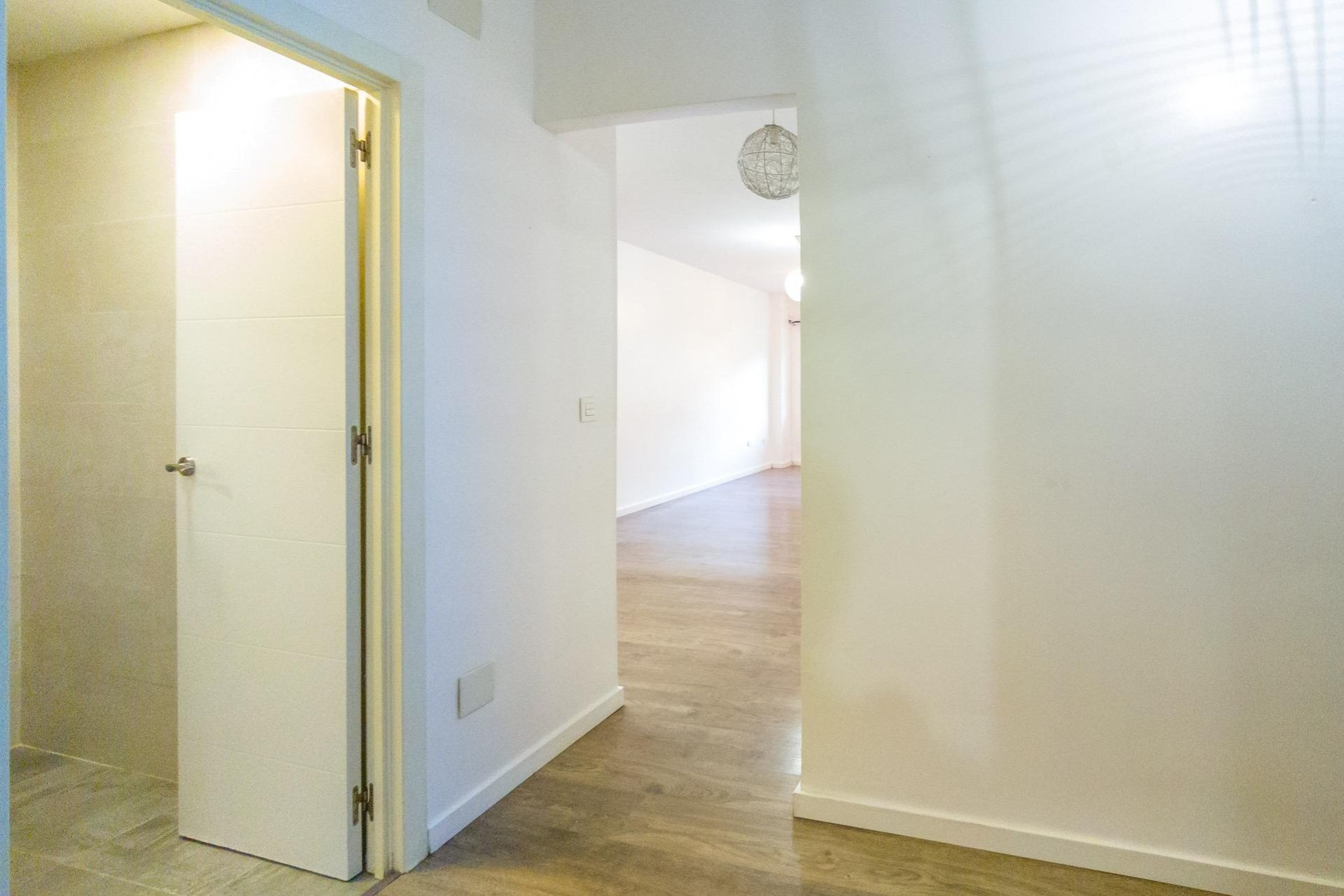 Revente - Appartement - Torrevieja