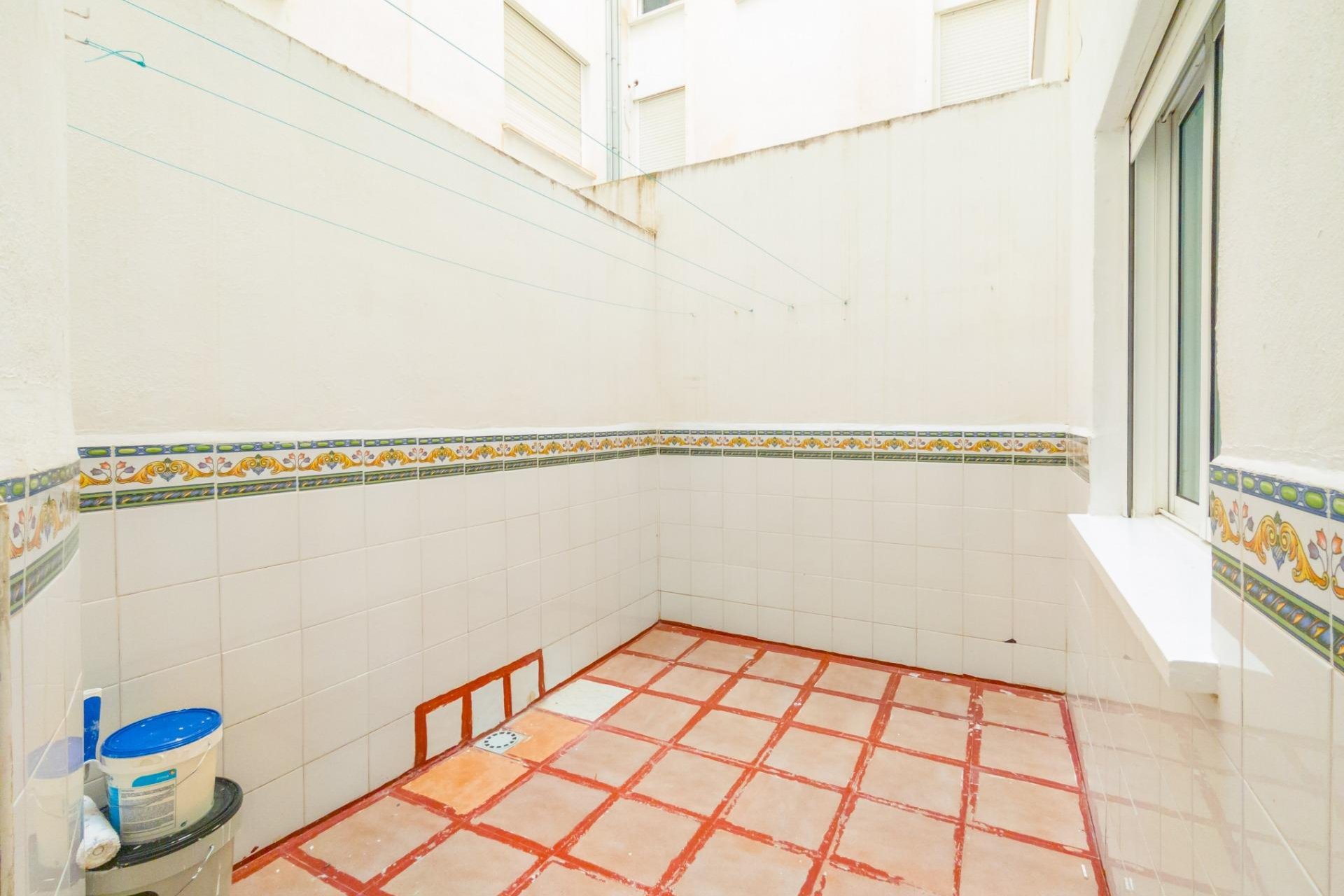 Revente - Appartement - Torrevieja