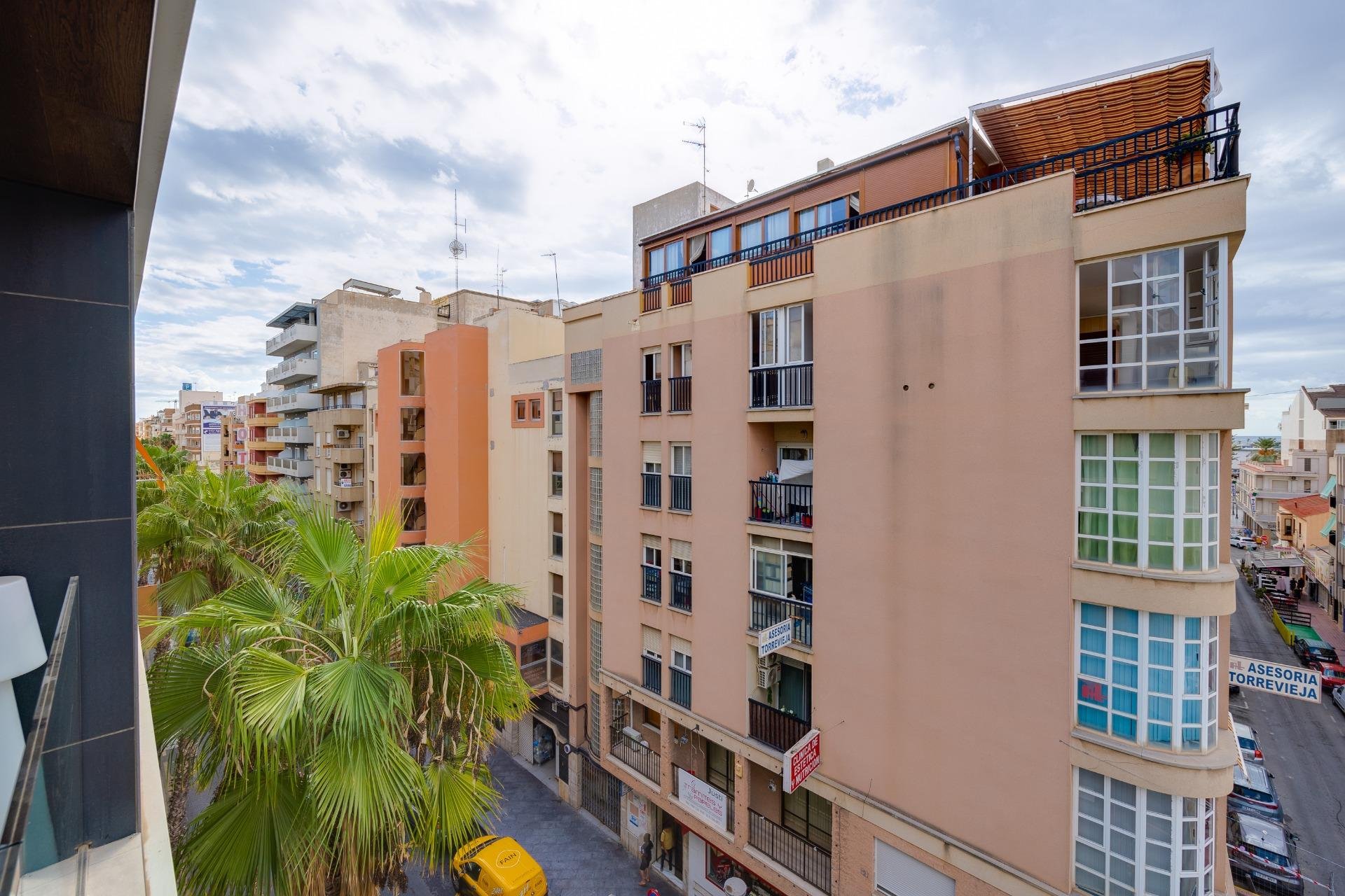 Revente - Appartement - Torrevieja