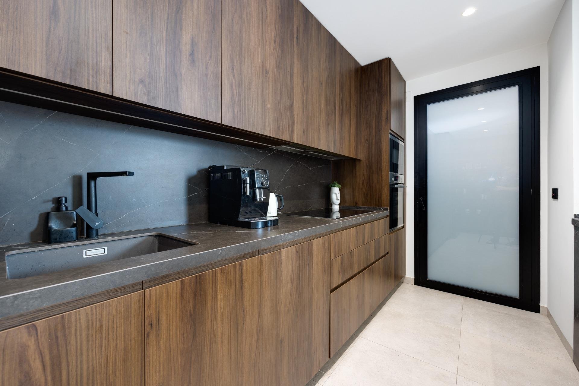 Revente - Appartement - Torrevieja