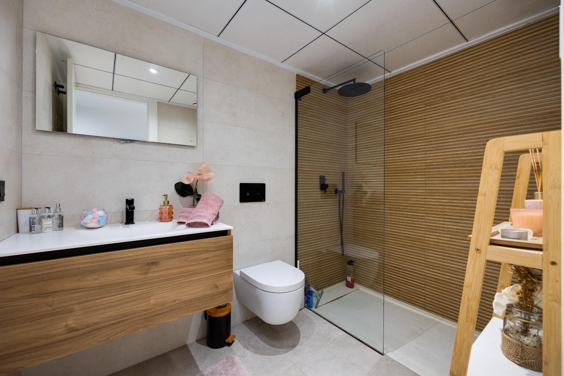 Revente - Appartement - Torrevieja