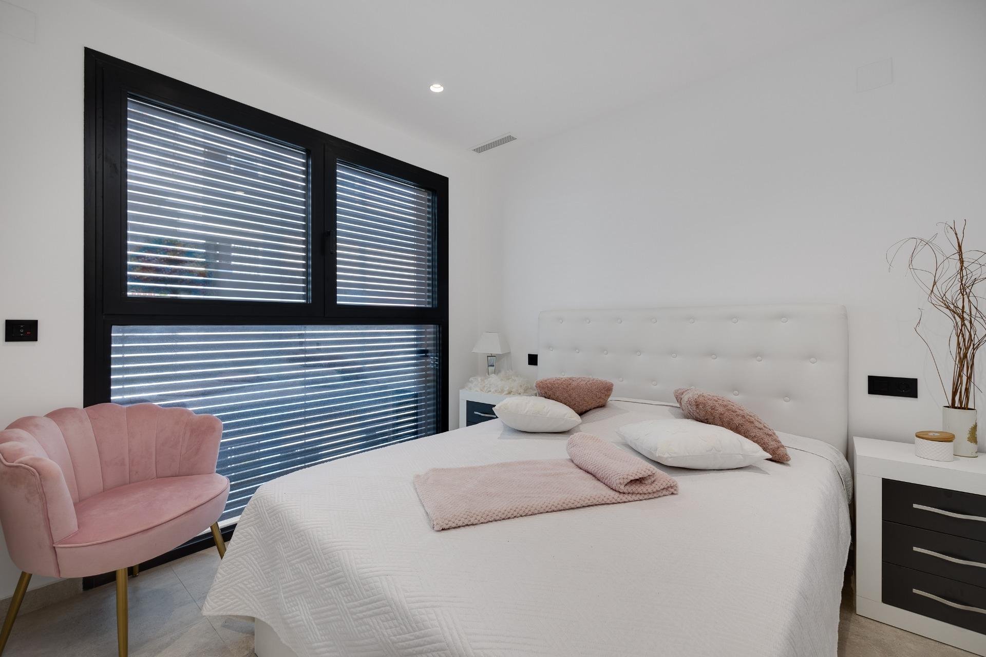 Revente - Appartement - Torrevieja