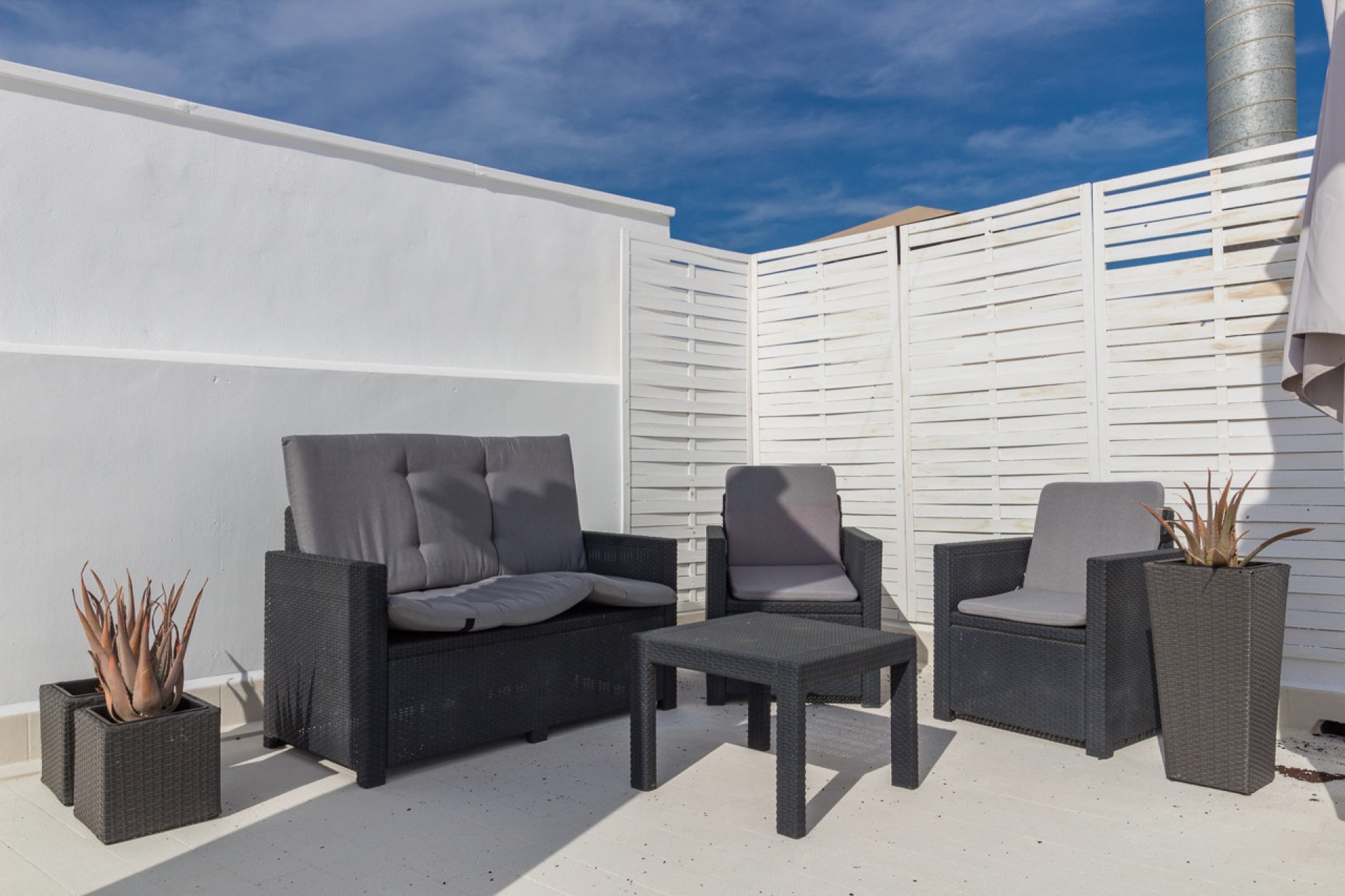 Revente - Appartement - Torrevieja