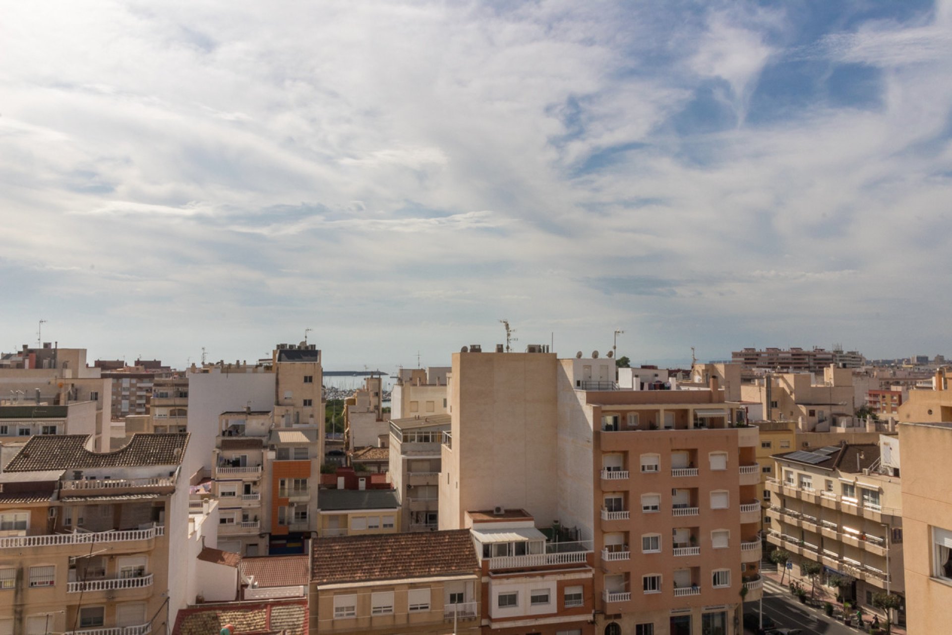 Revente - Appartement - Torrevieja