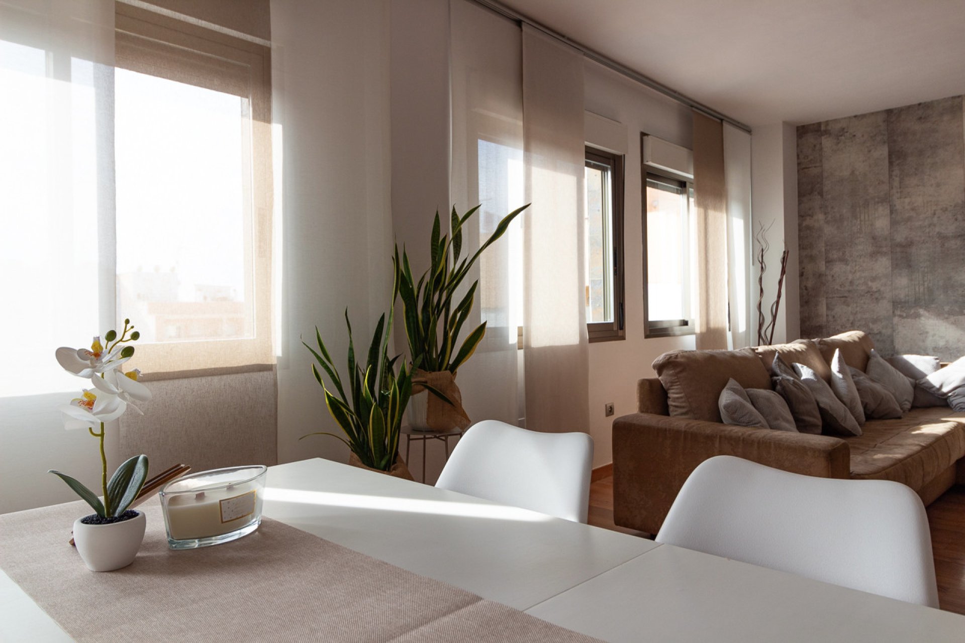 Revente - Appartement - Torrevieja