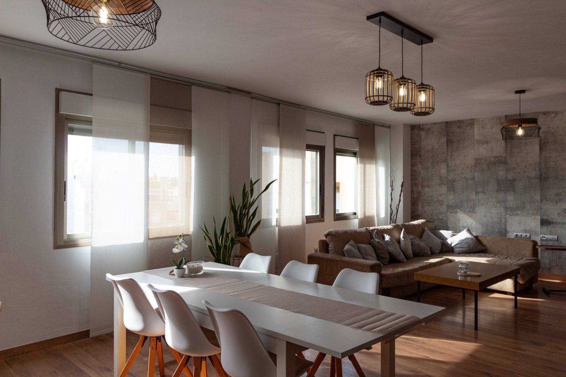 Revente - Appartement - Torrevieja