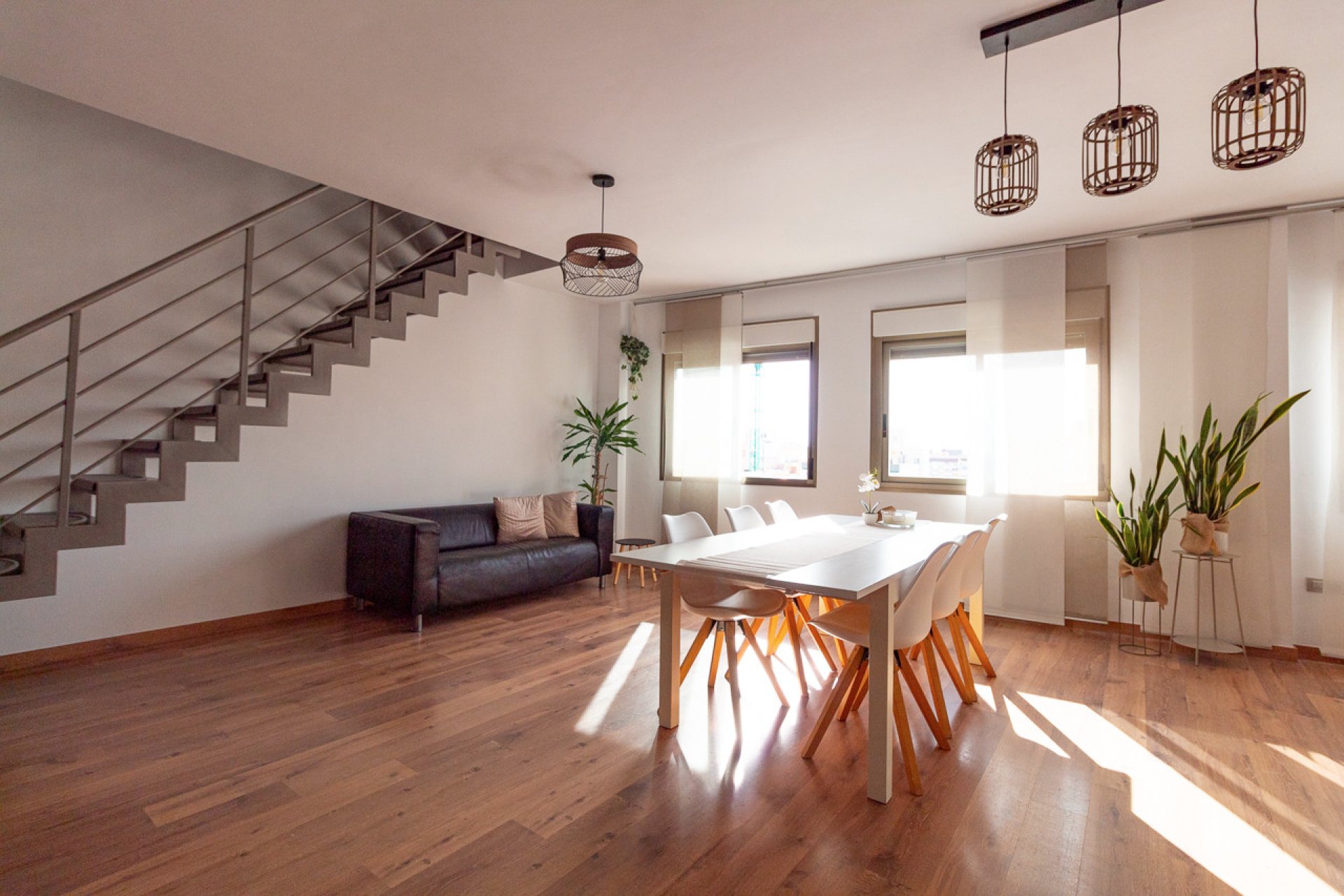 Revente - Appartement - Torrevieja