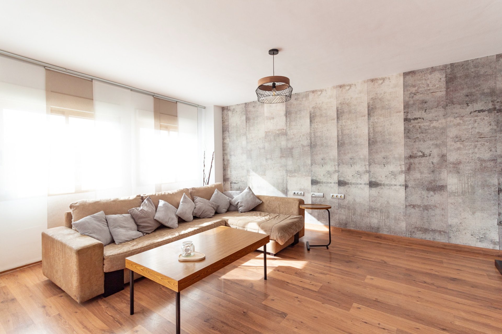 Revente - Appartement - Torrevieja