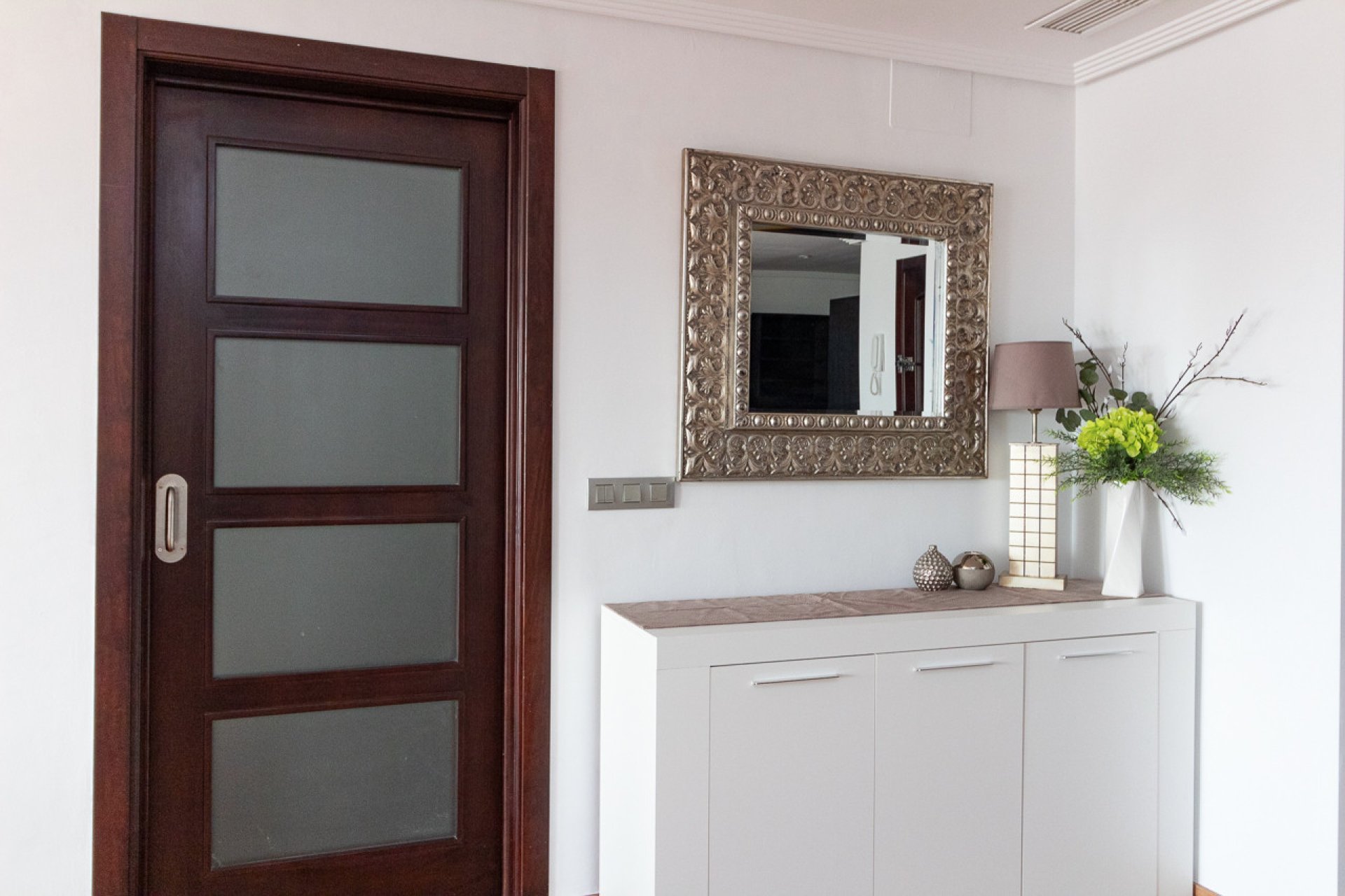 Revente - Appartement - Torrevieja