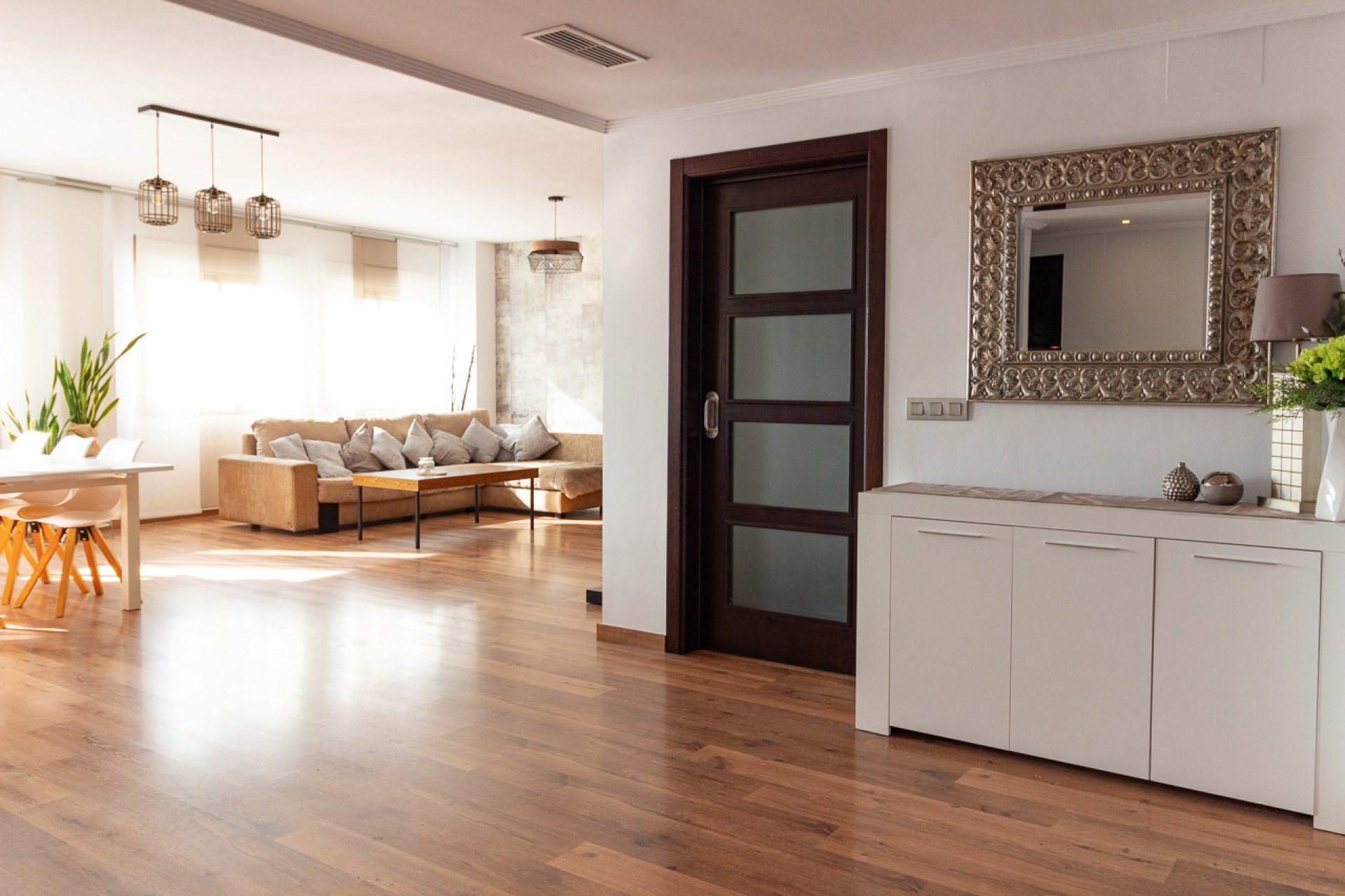 Revente - Appartement - Torrevieja