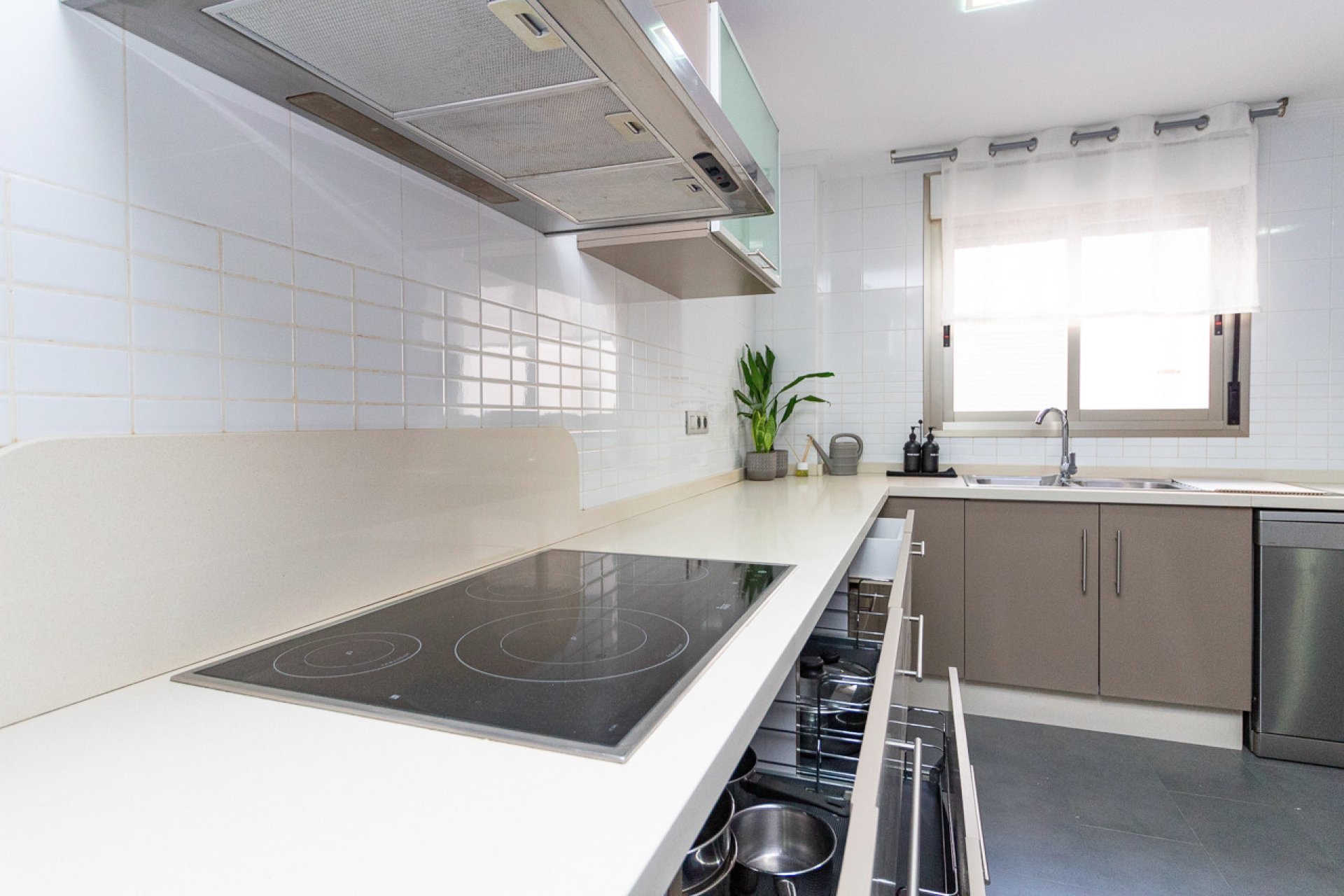 Revente - Appartement - Torrevieja