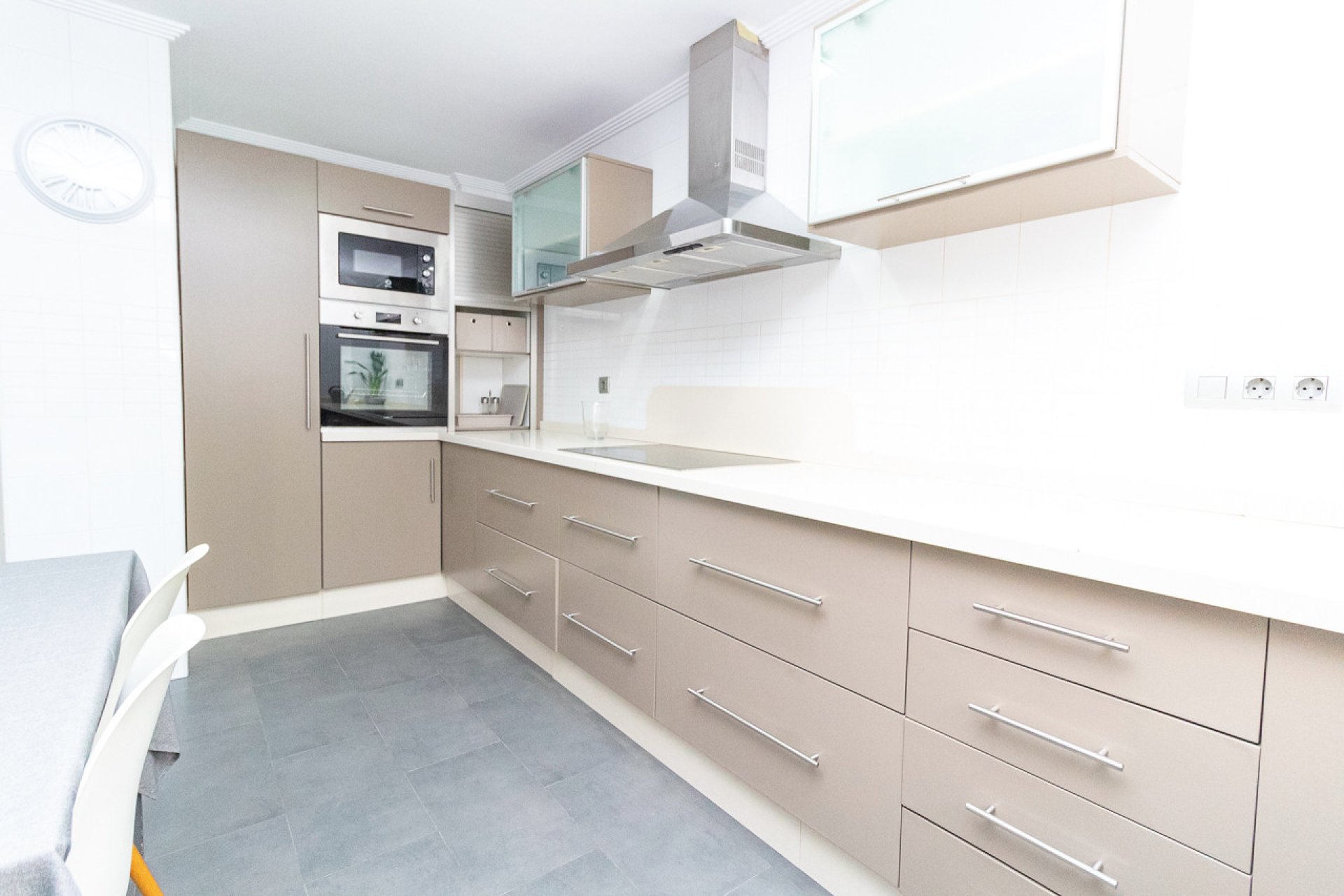 Revente - Appartement - Torrevieja