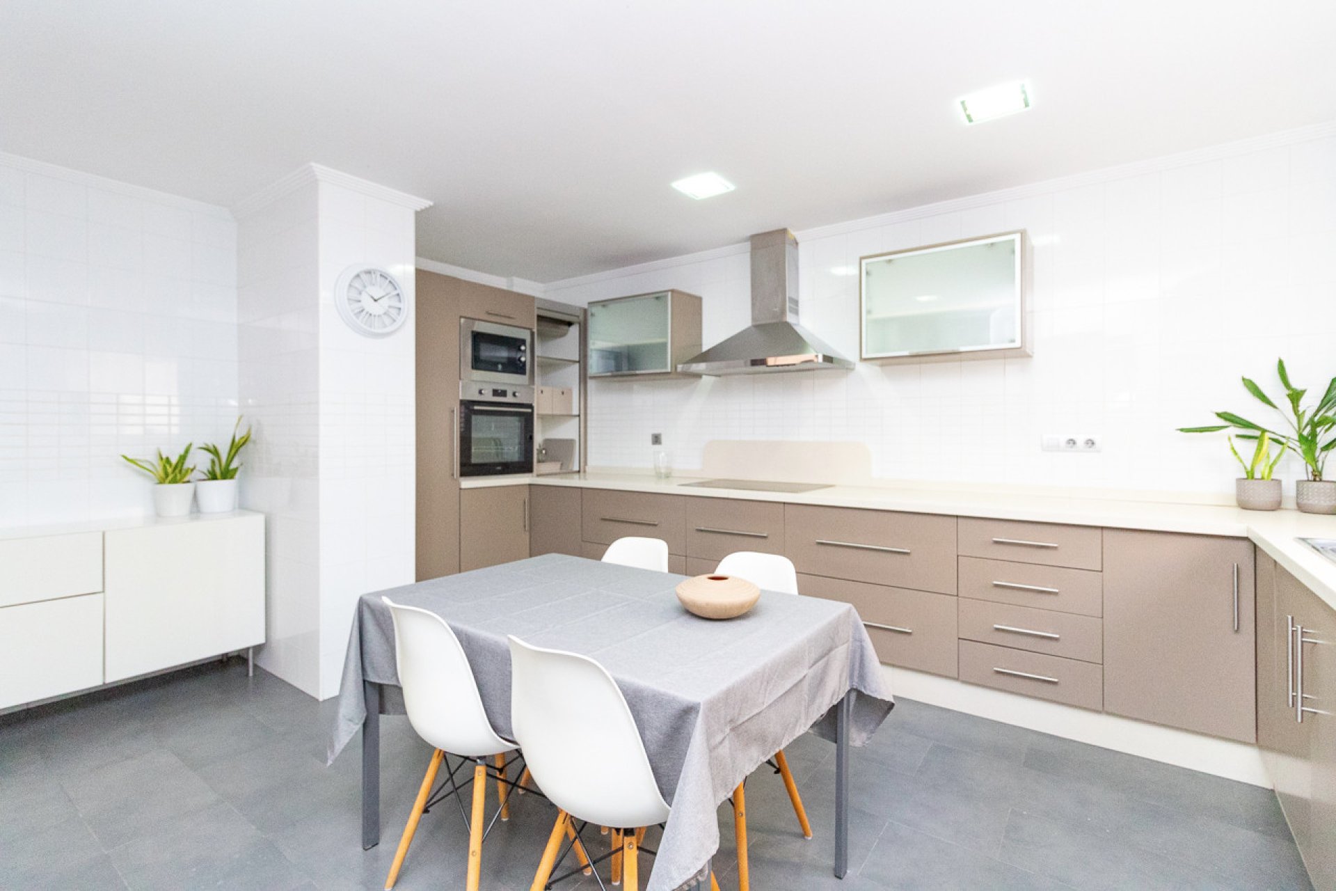 Revente - Appartement - Torrevieja