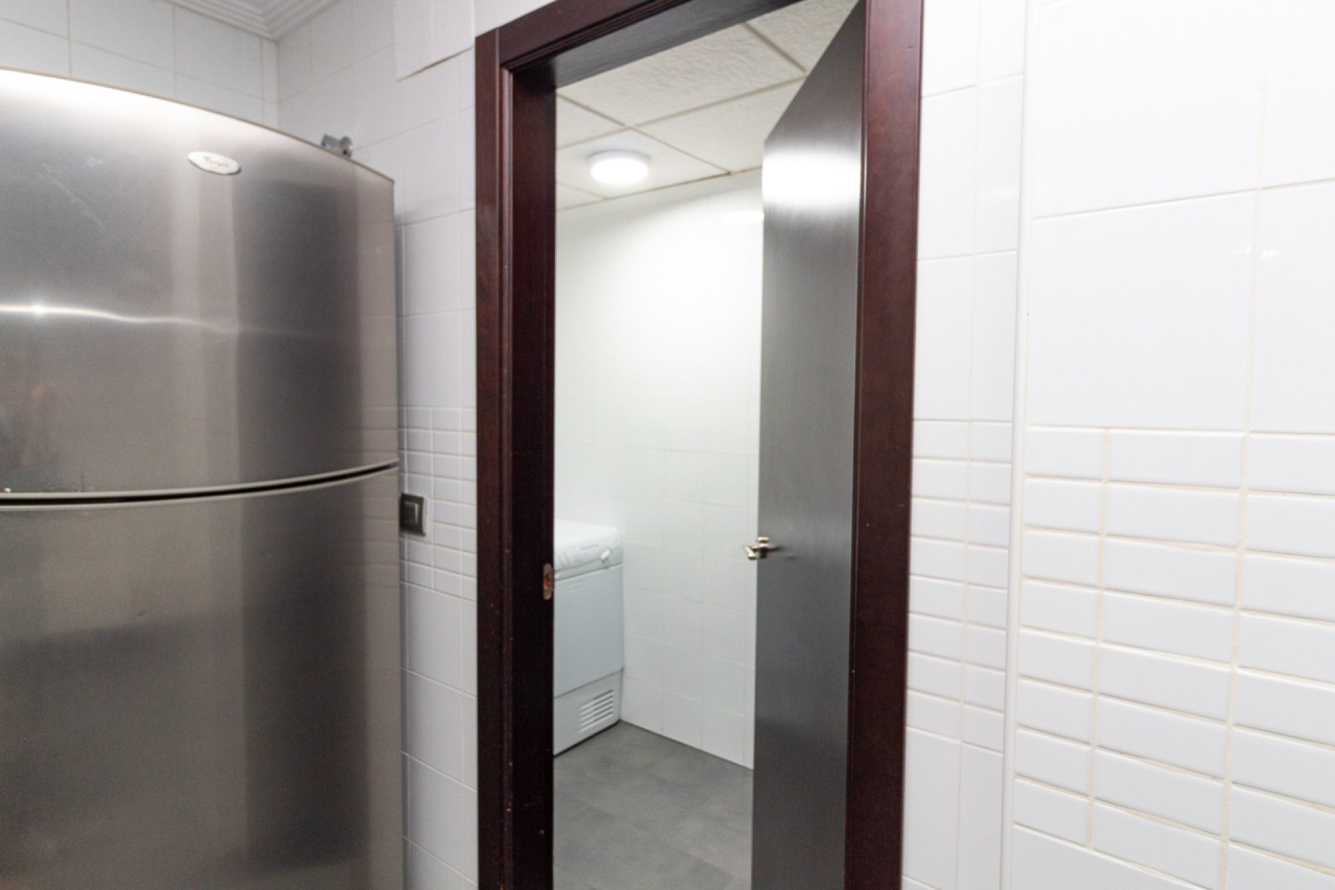 Revente - Appartement - Torrevieja