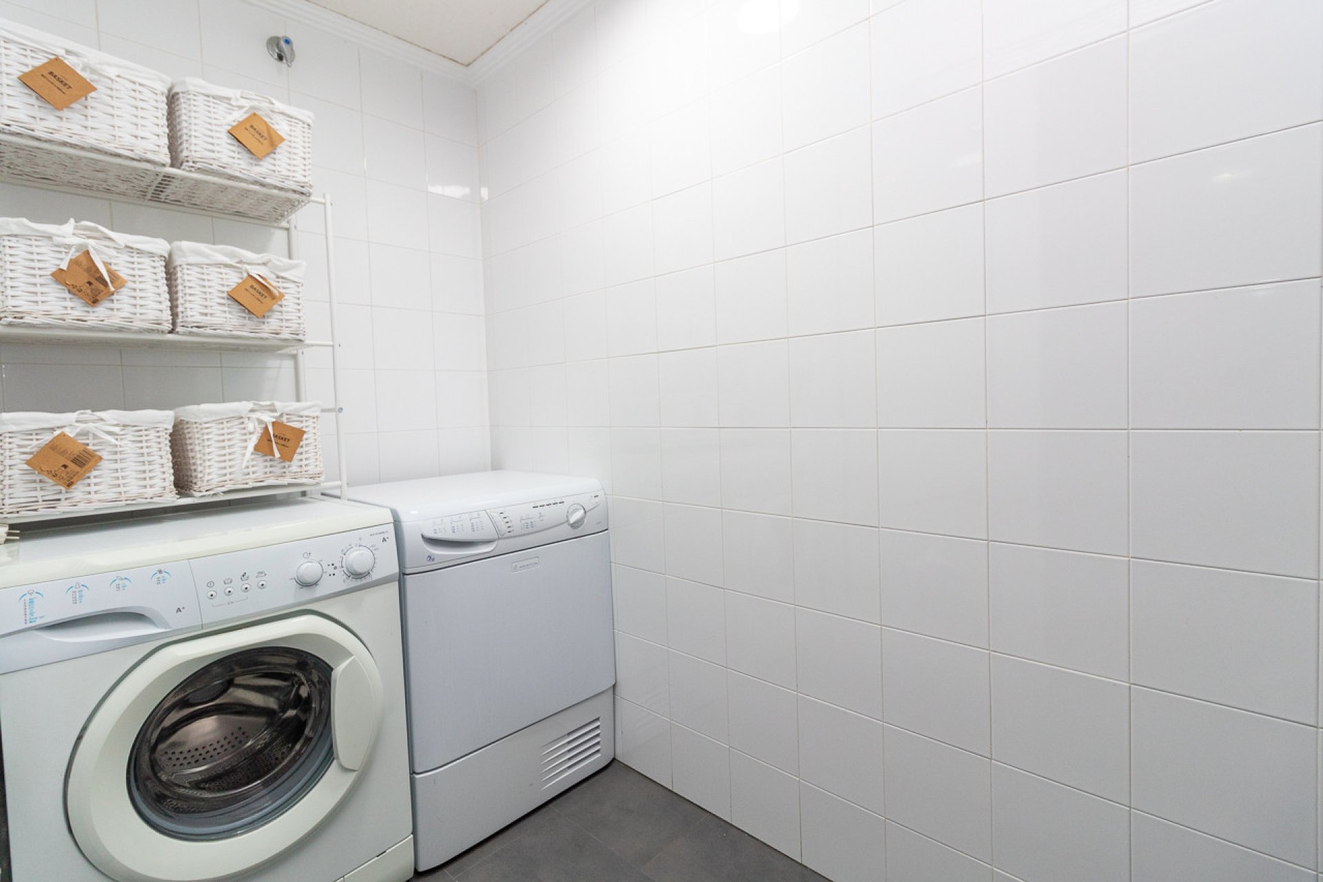 Revente - Appartement - Torrevieja