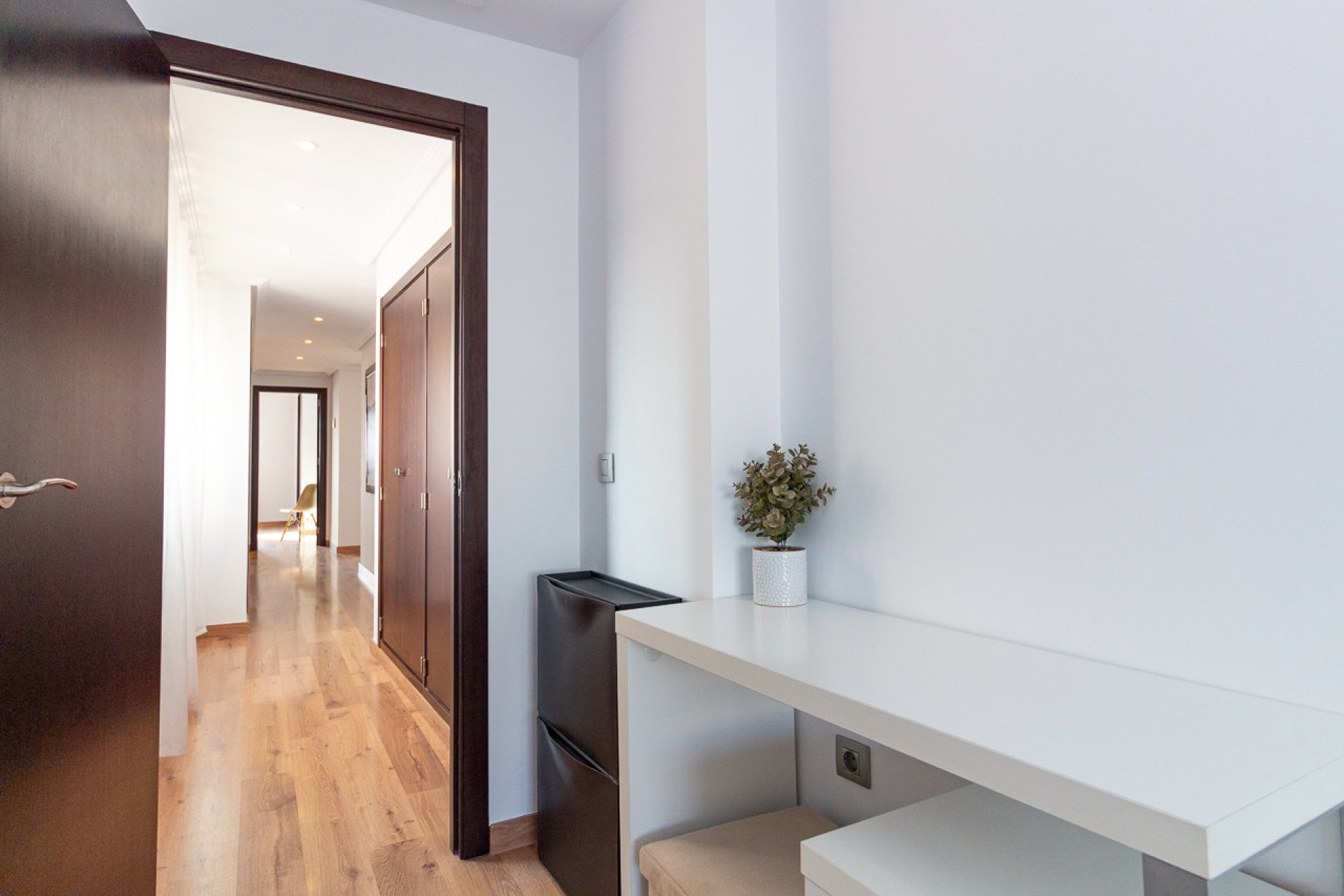 Revente - Appartement - Torrevieja