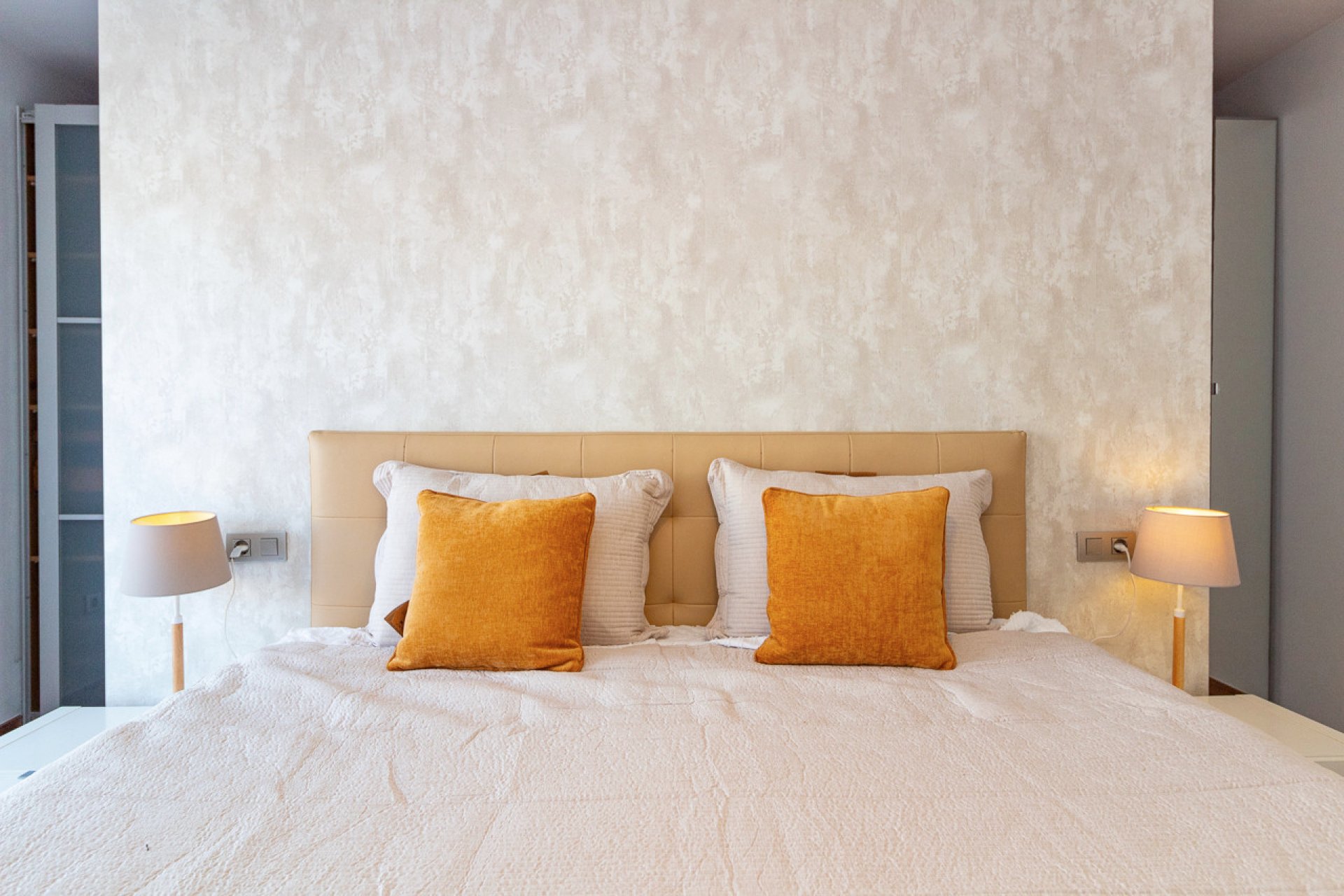 Revente - Appartement - Torrevieja