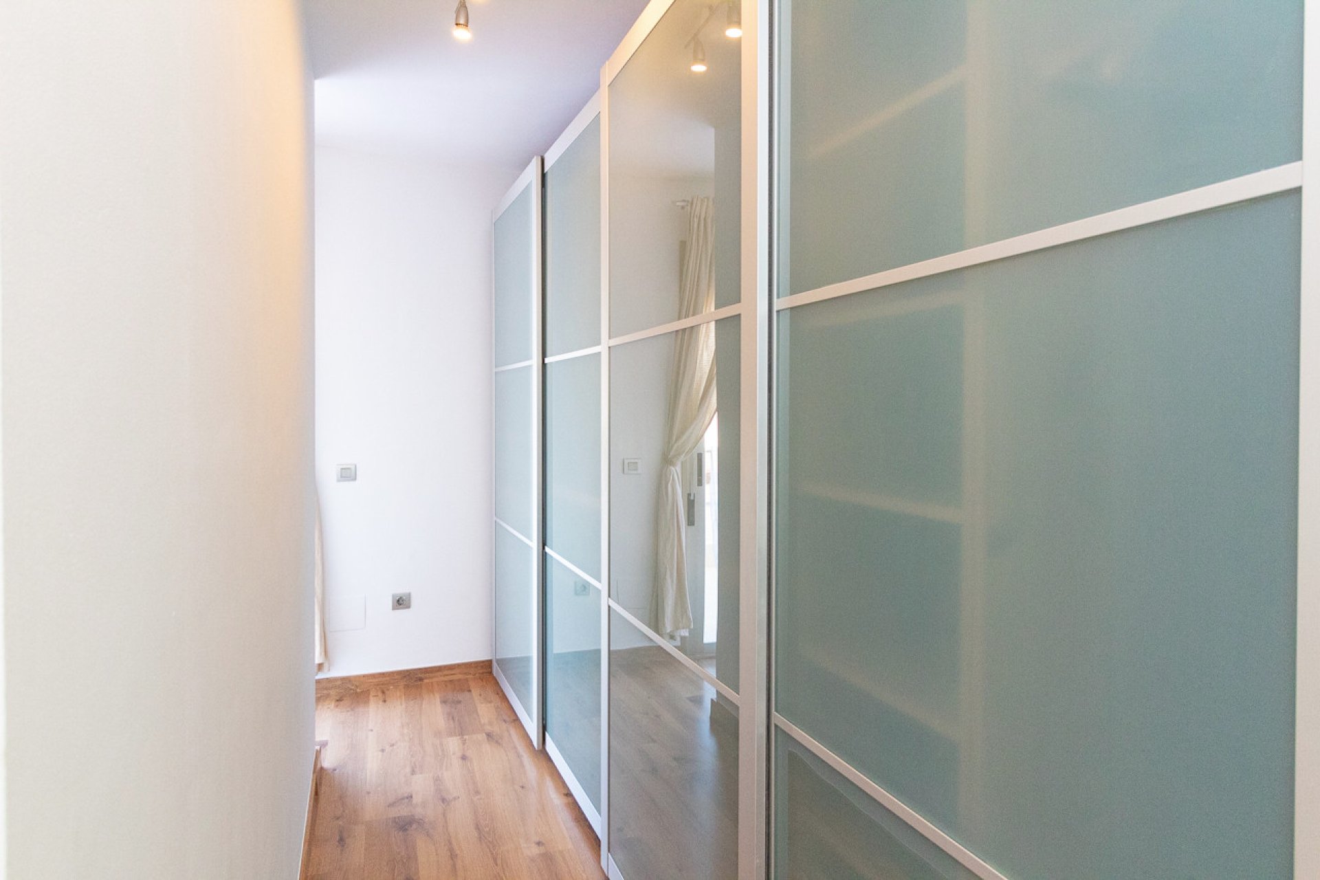 Revente - Appartement - Torrevieja