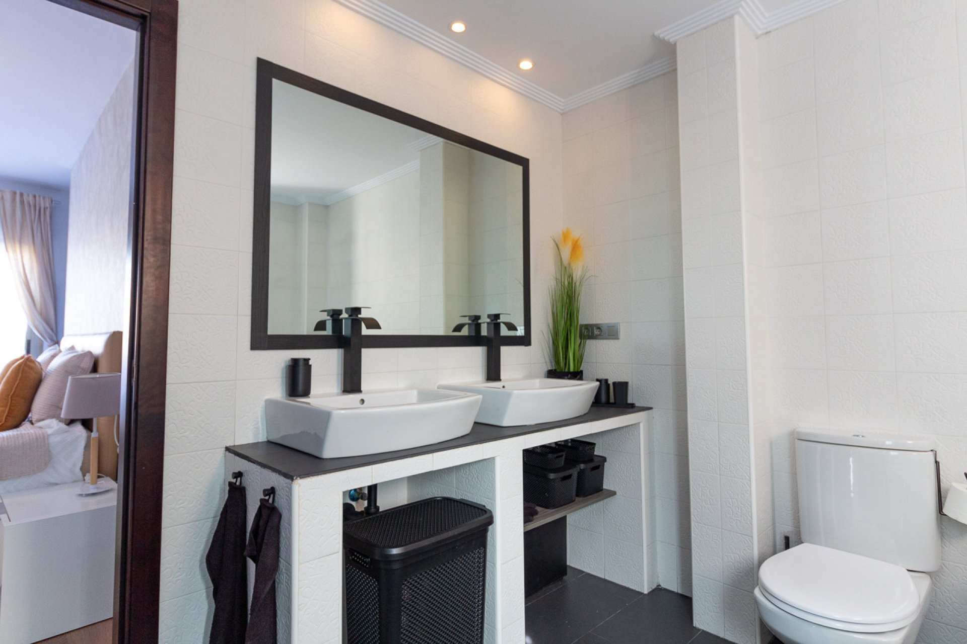 Revente - Appartement - Torrevieja