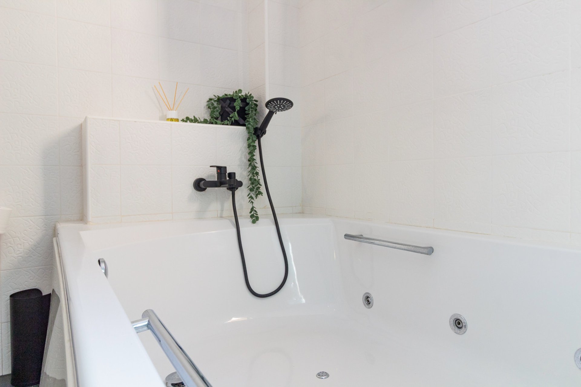 Revente - Appartement - Torrevieja