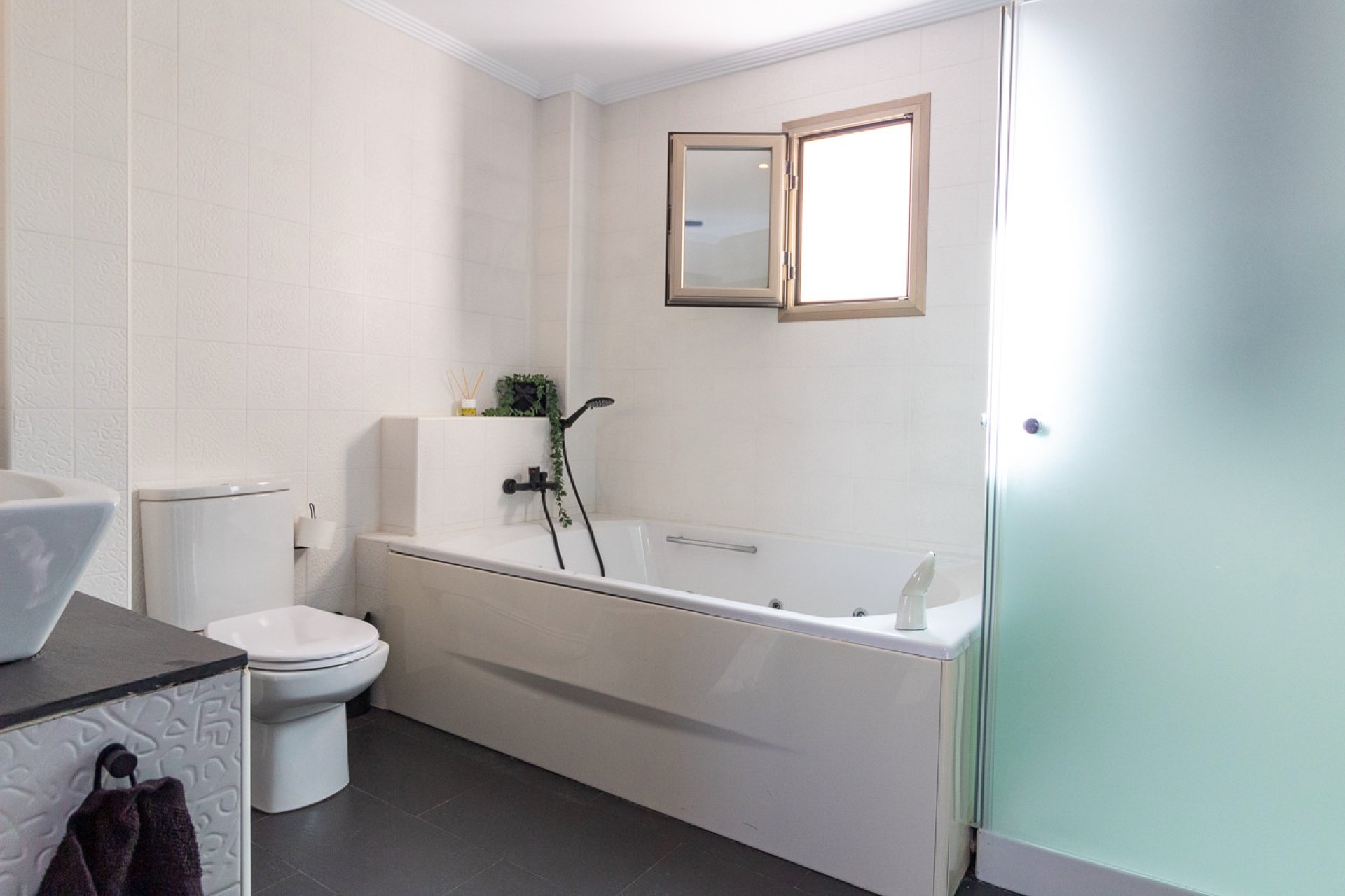 Revente - Appartement - Torrevieja