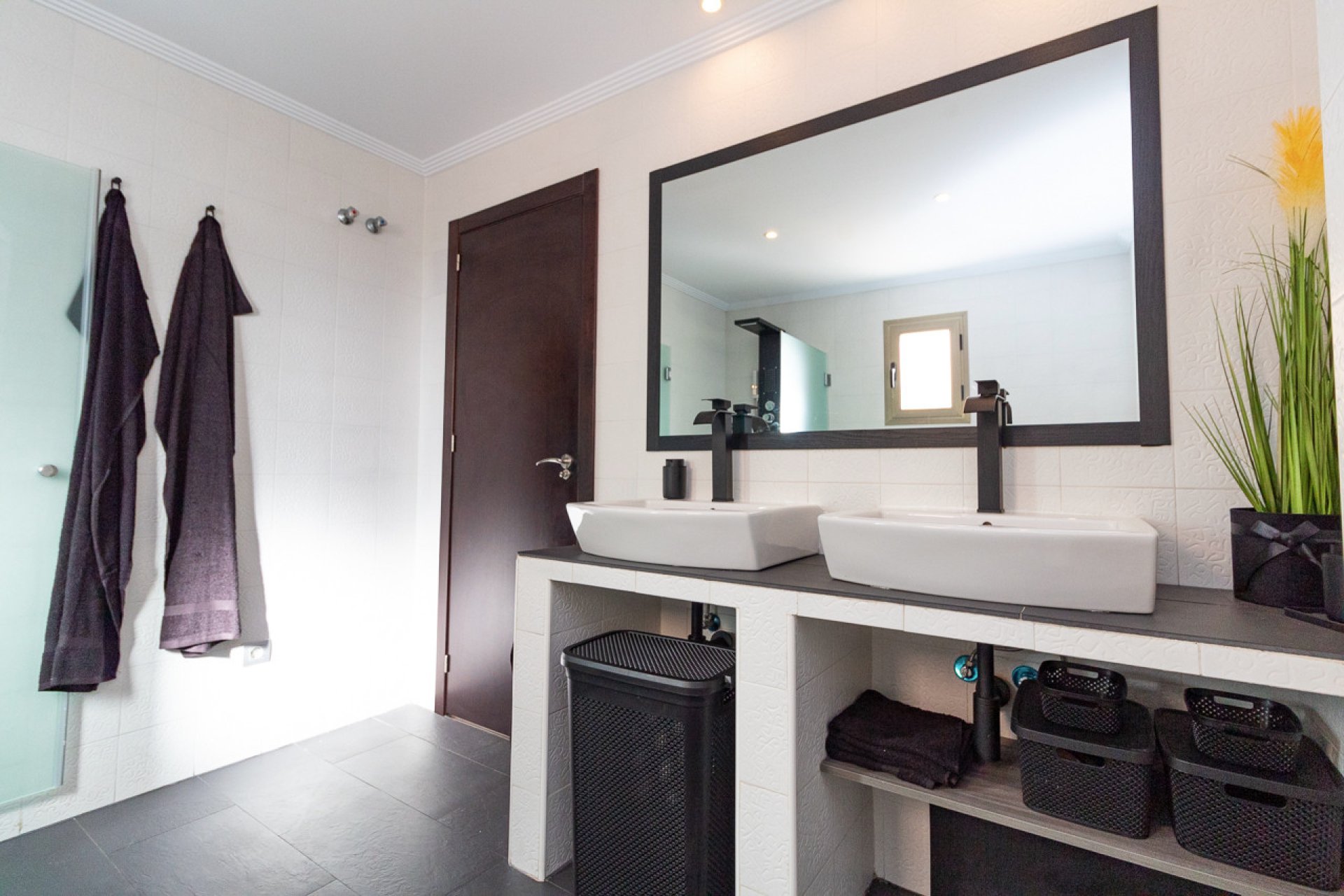 Revente - Appartement - Torrevieja