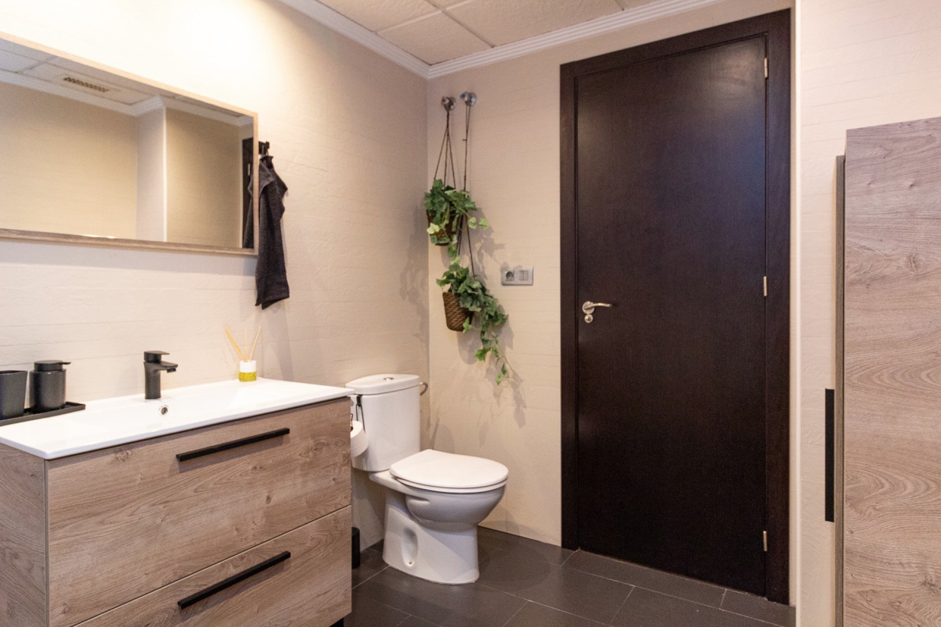 Revente - Appartement - Torrevieja