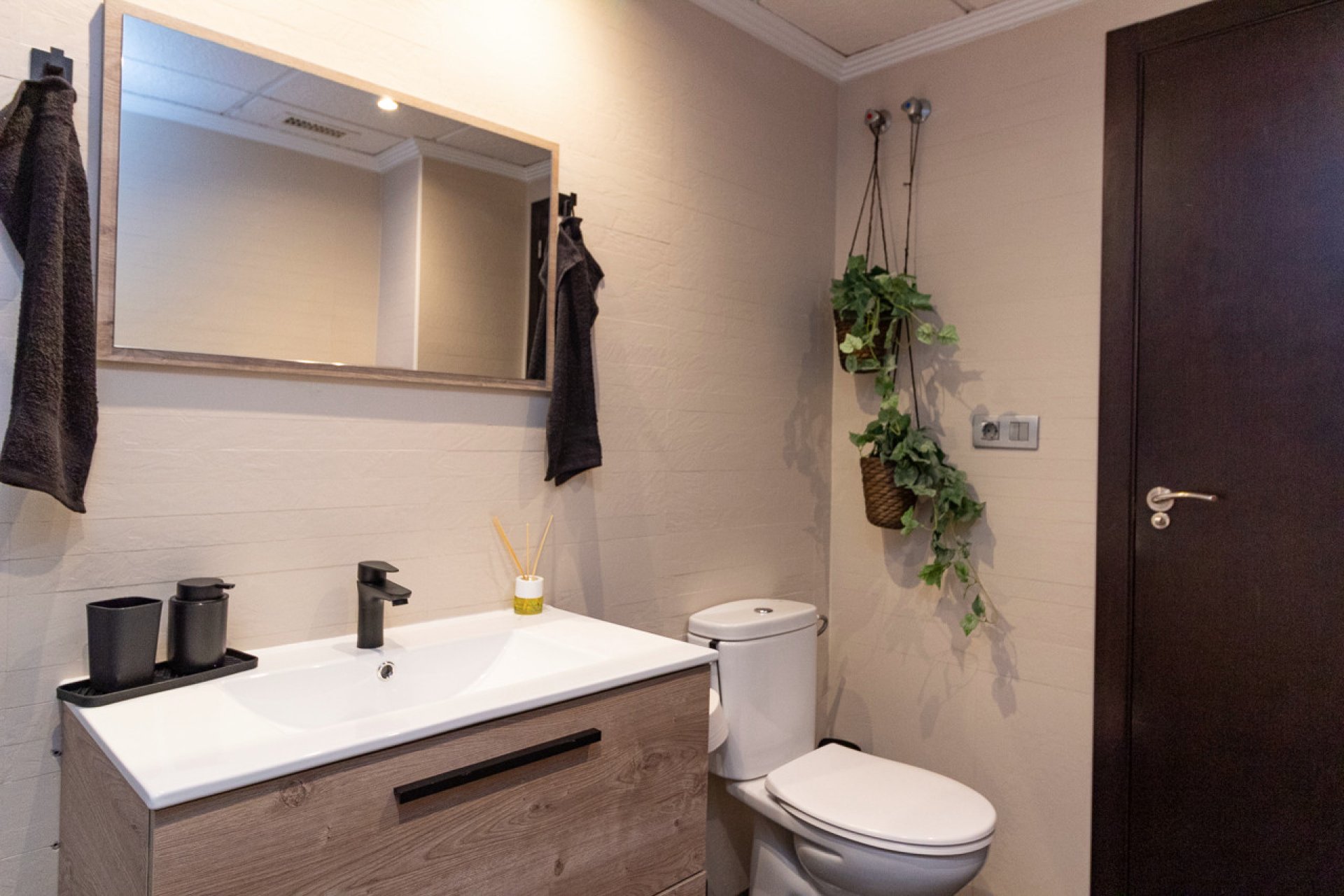 Revente - Appartement - Torrevieja