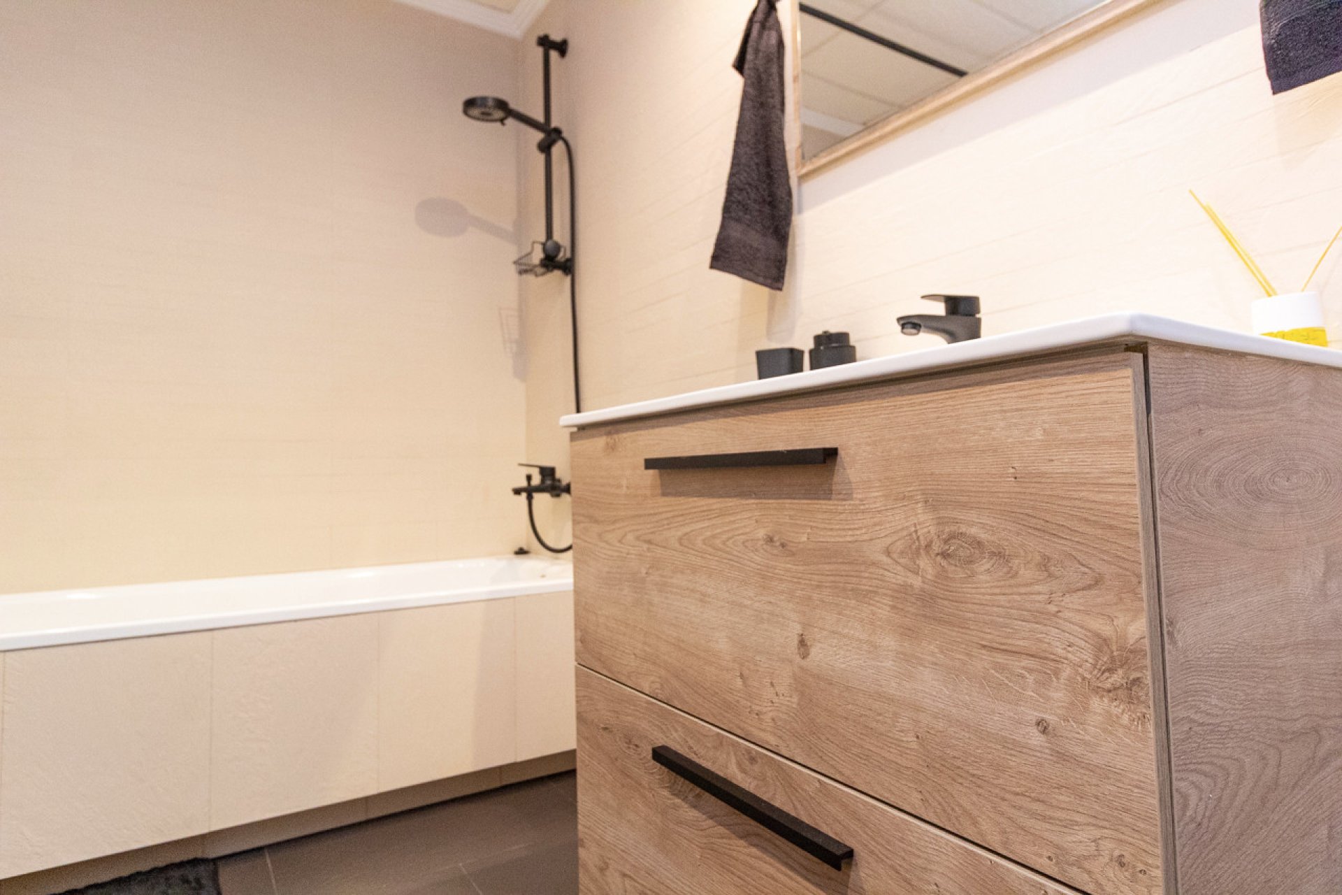 Revente - Appartement - Torrevieja