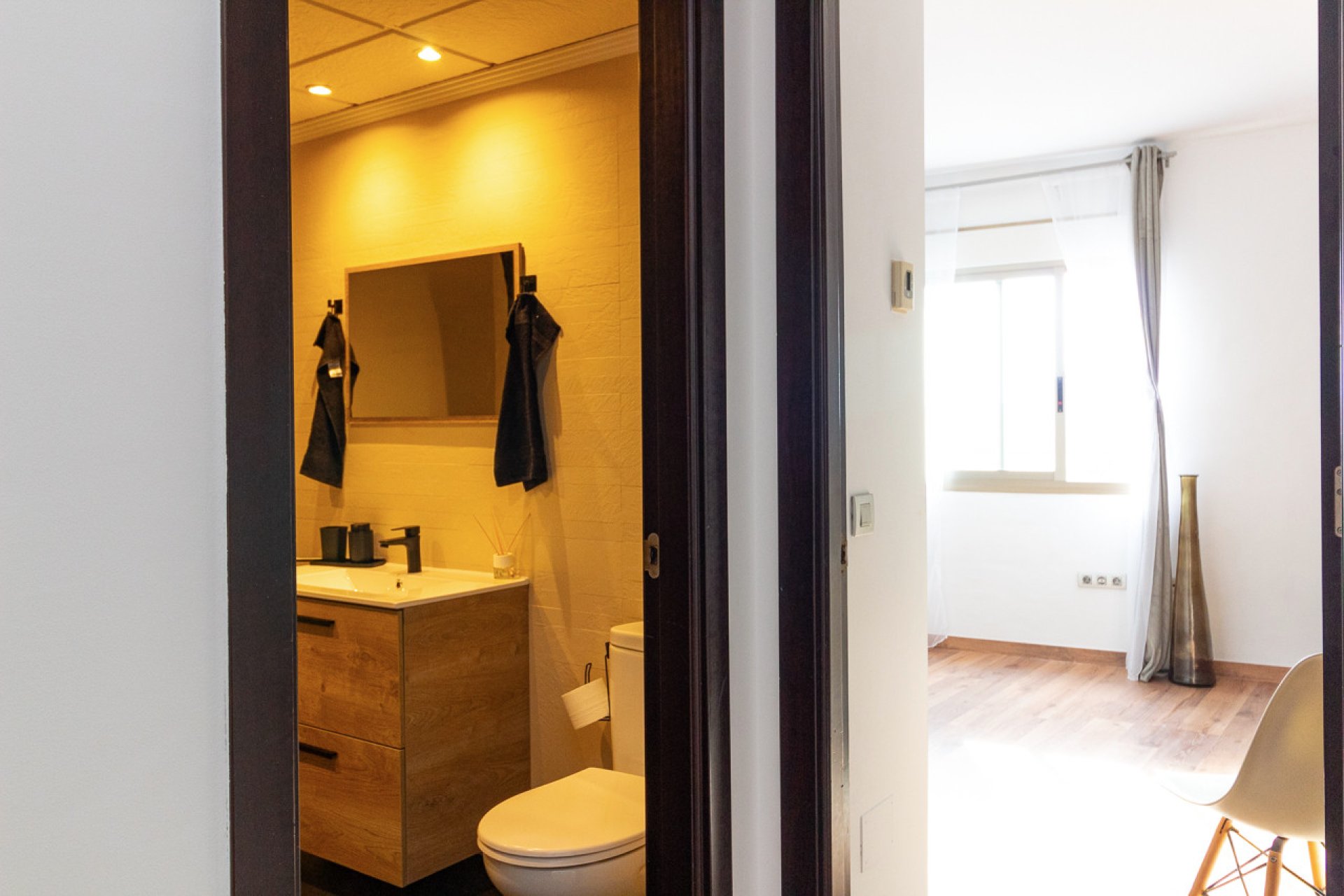 Revente - Appartement - Torrevieja