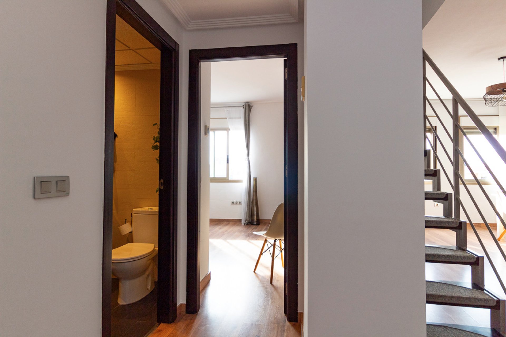 Revente - Appartement - Torrevieja