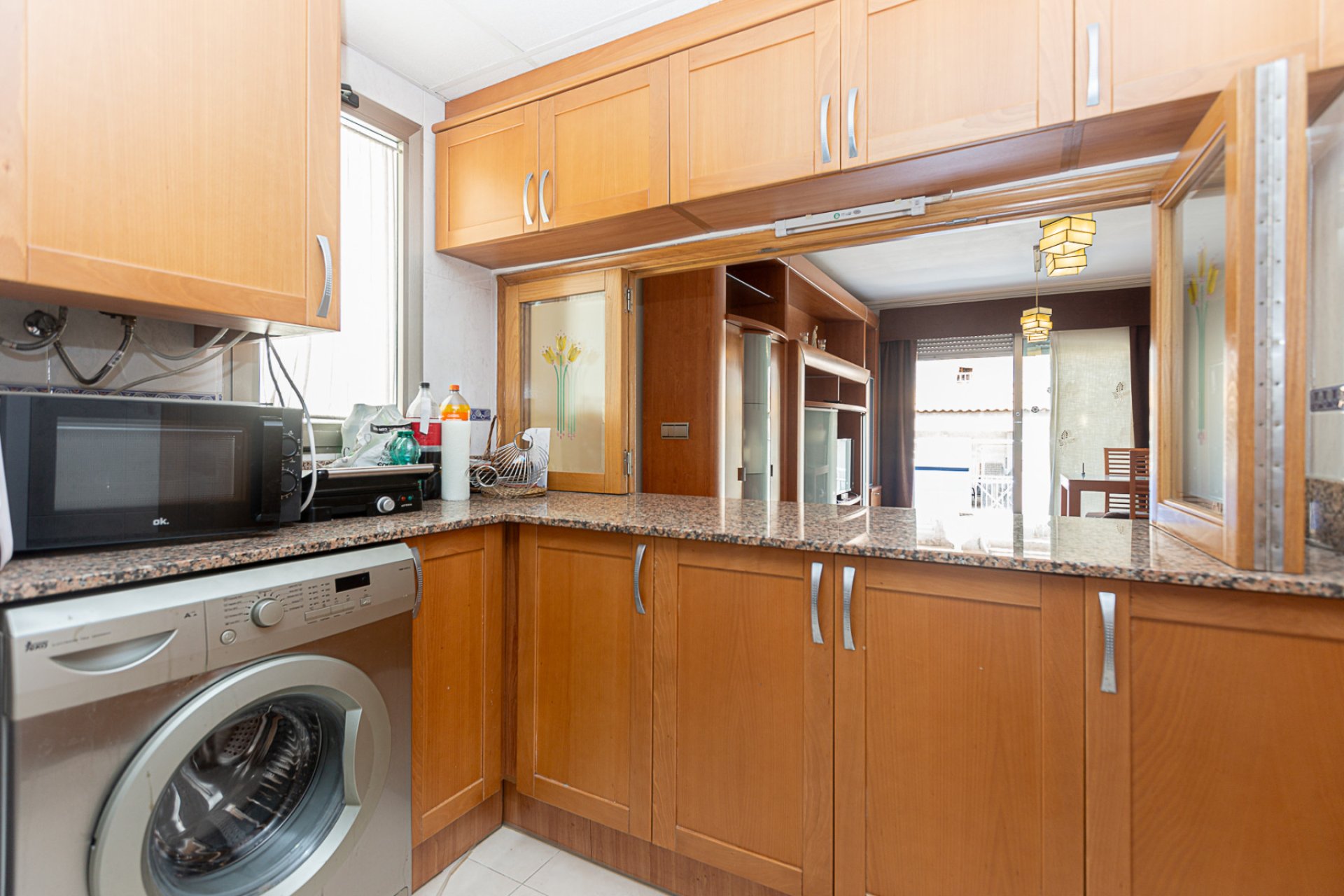 Revente - Appartement - Torrevieja