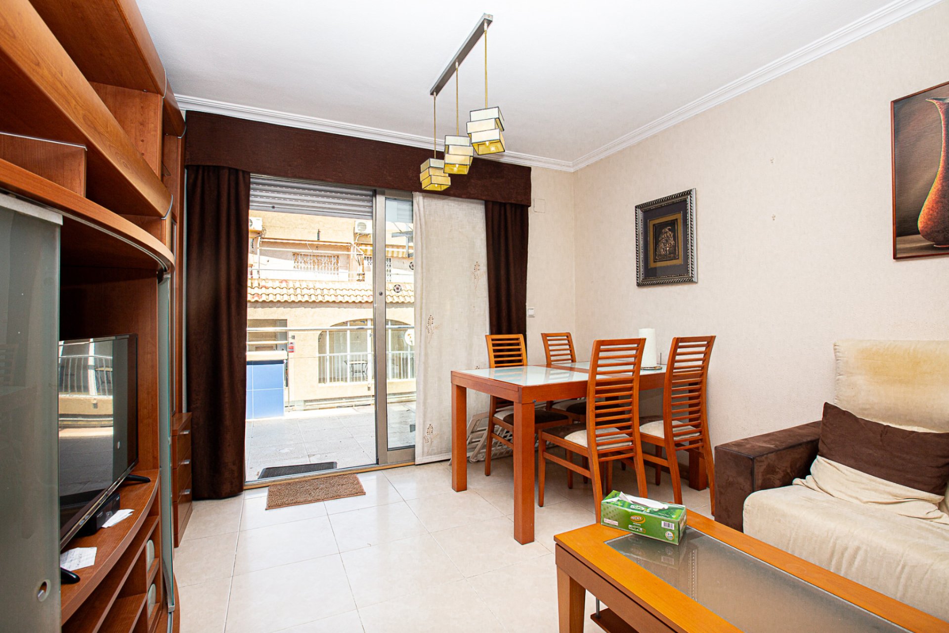 Revente - Appartement - Torrevieja