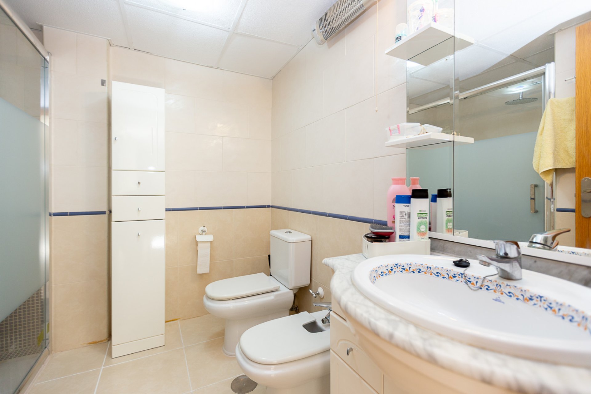 Revente - Appartement - Torrevieja