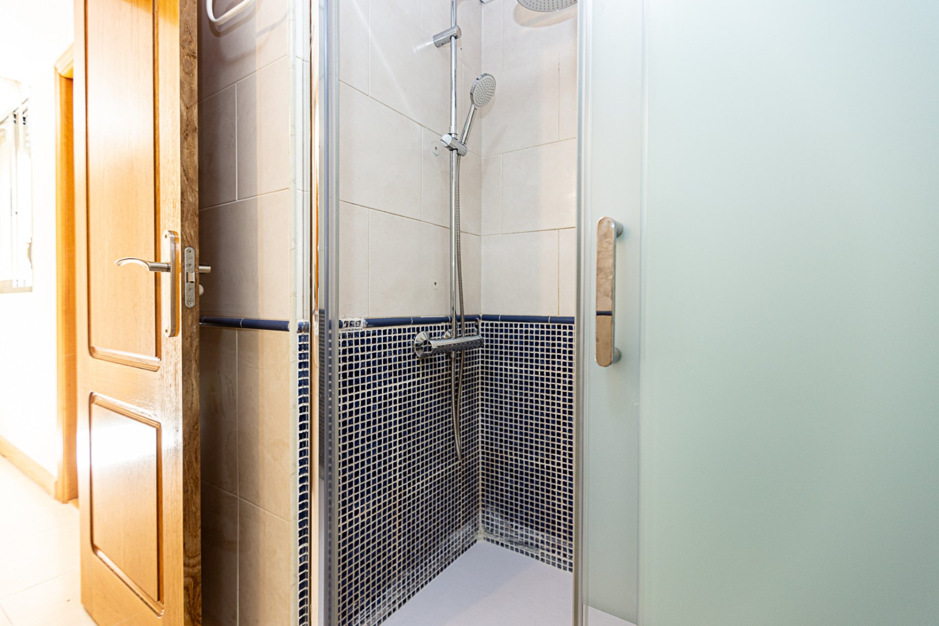 Revente - Appartement - Torrevieja