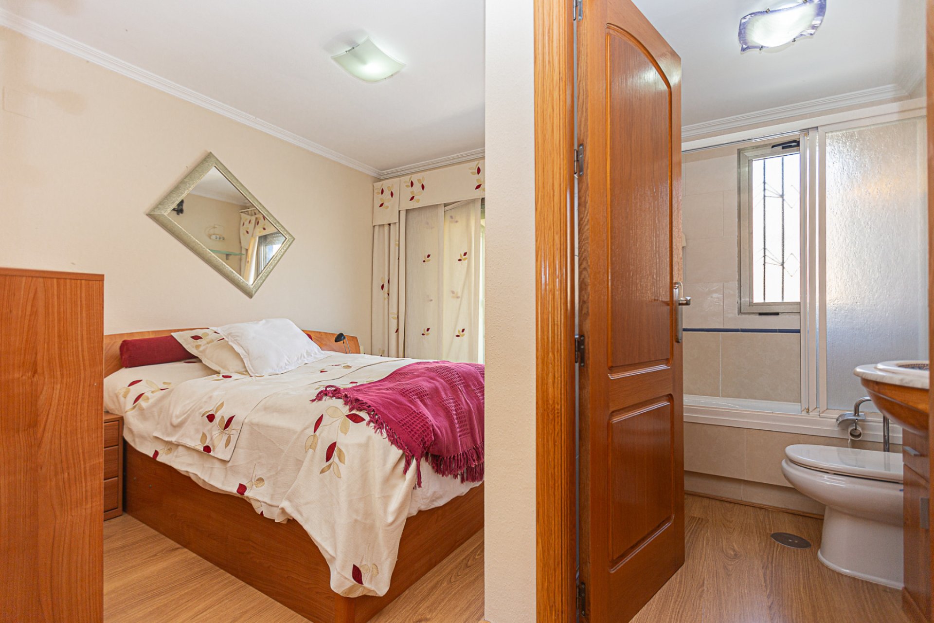 Revente - Appartement - Torrevieja