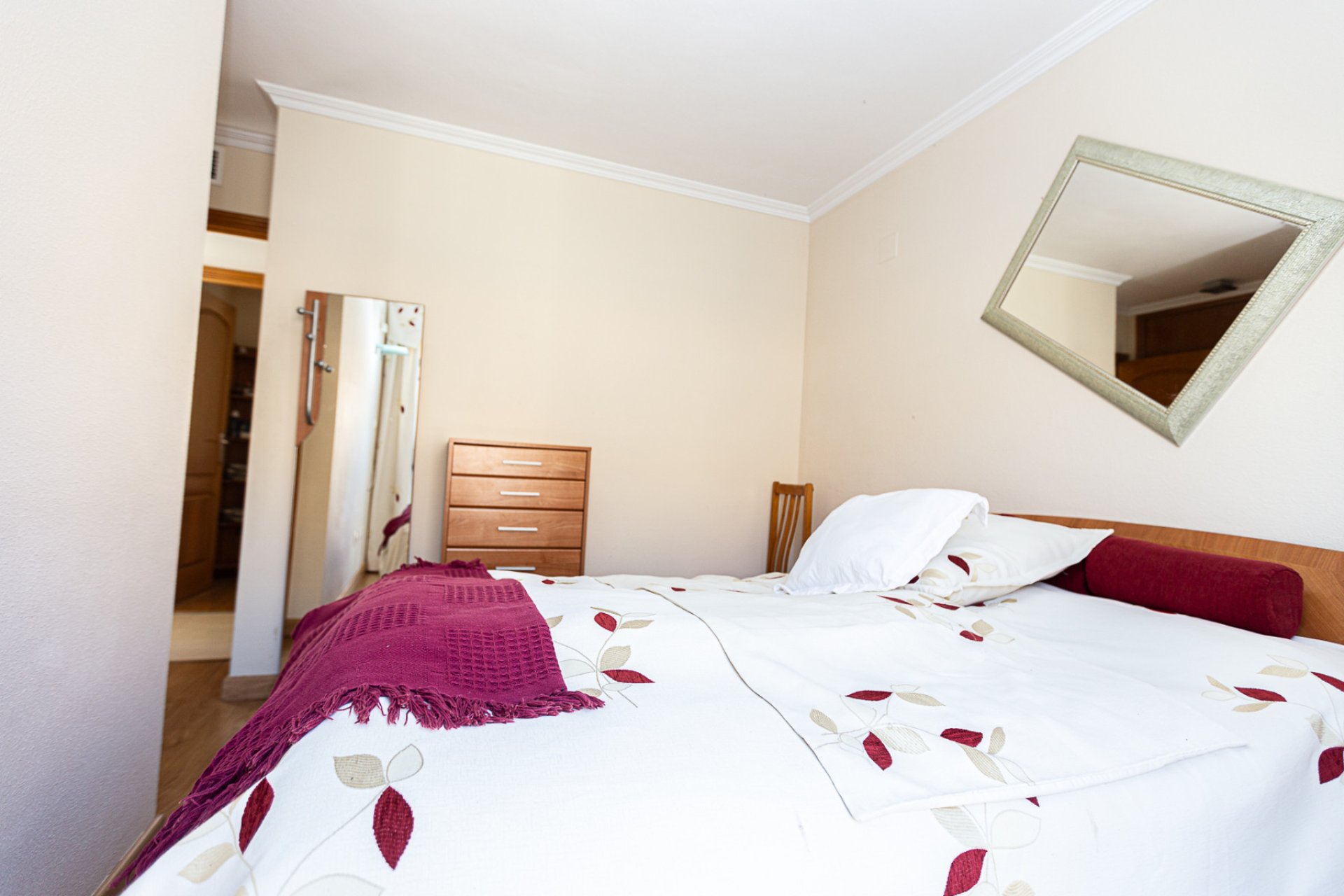 Revente - Appartement - Torrevieja