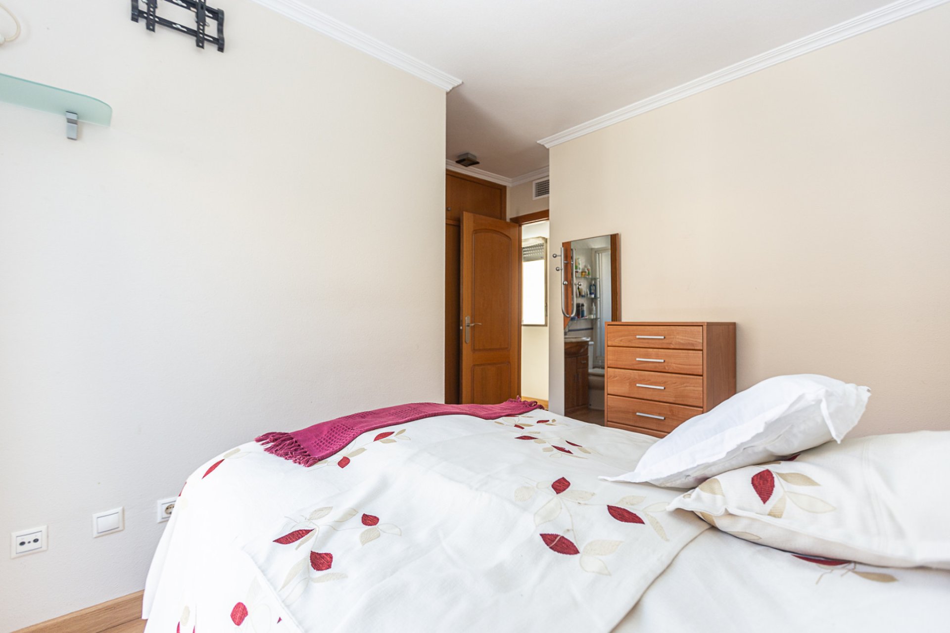 Revente - Appartement - Torrevieja