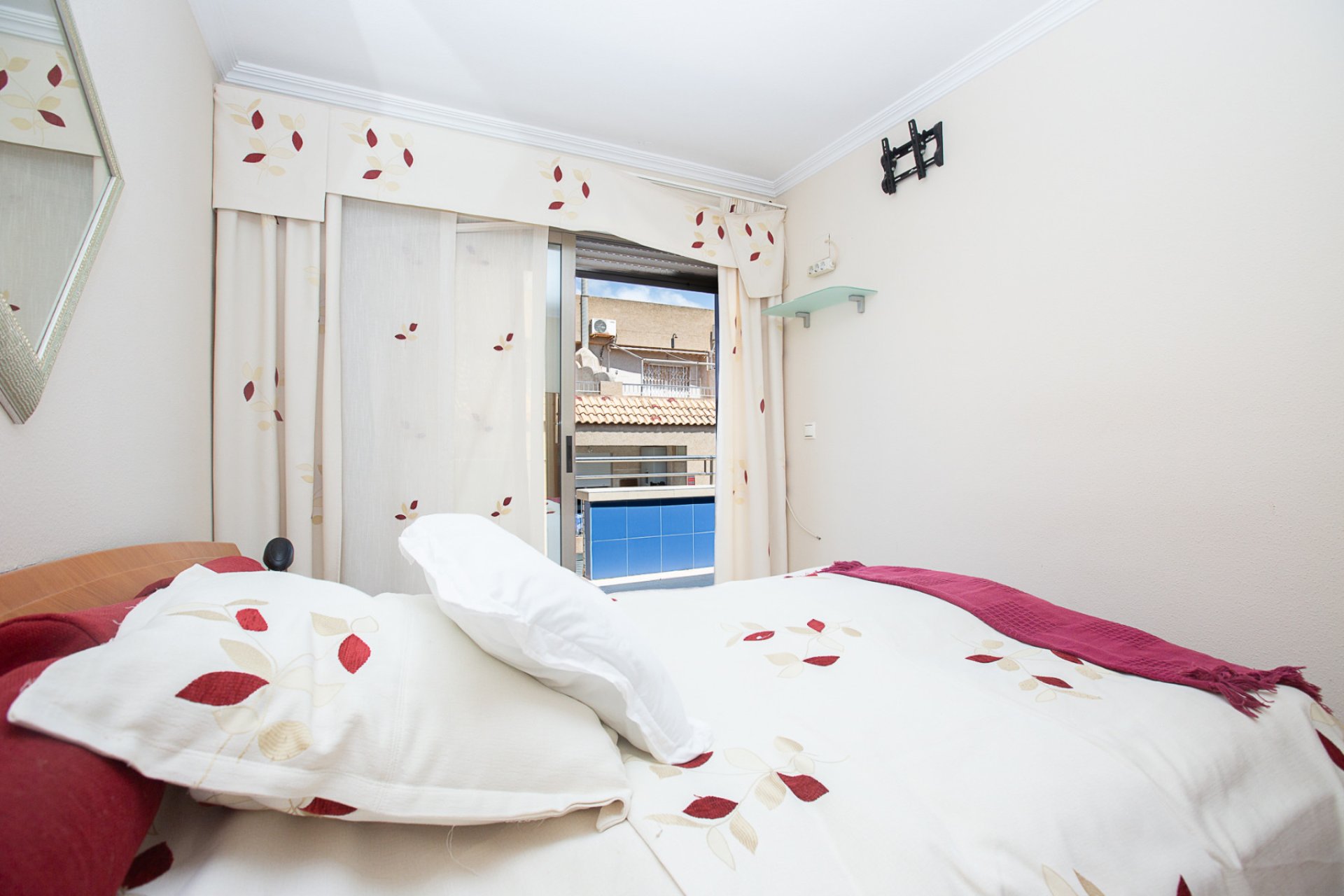 Revente - Appartement - Torrevieja