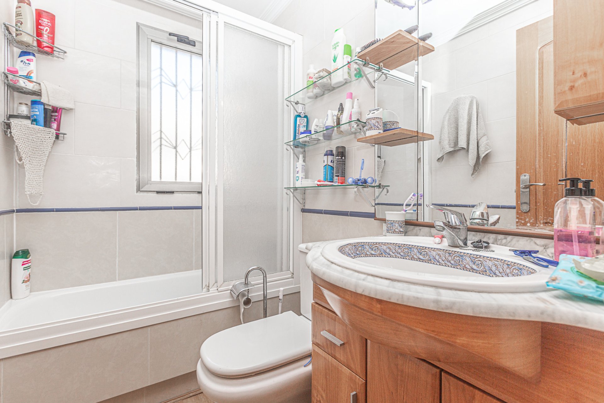 Revente - Appartement - Torrevieja