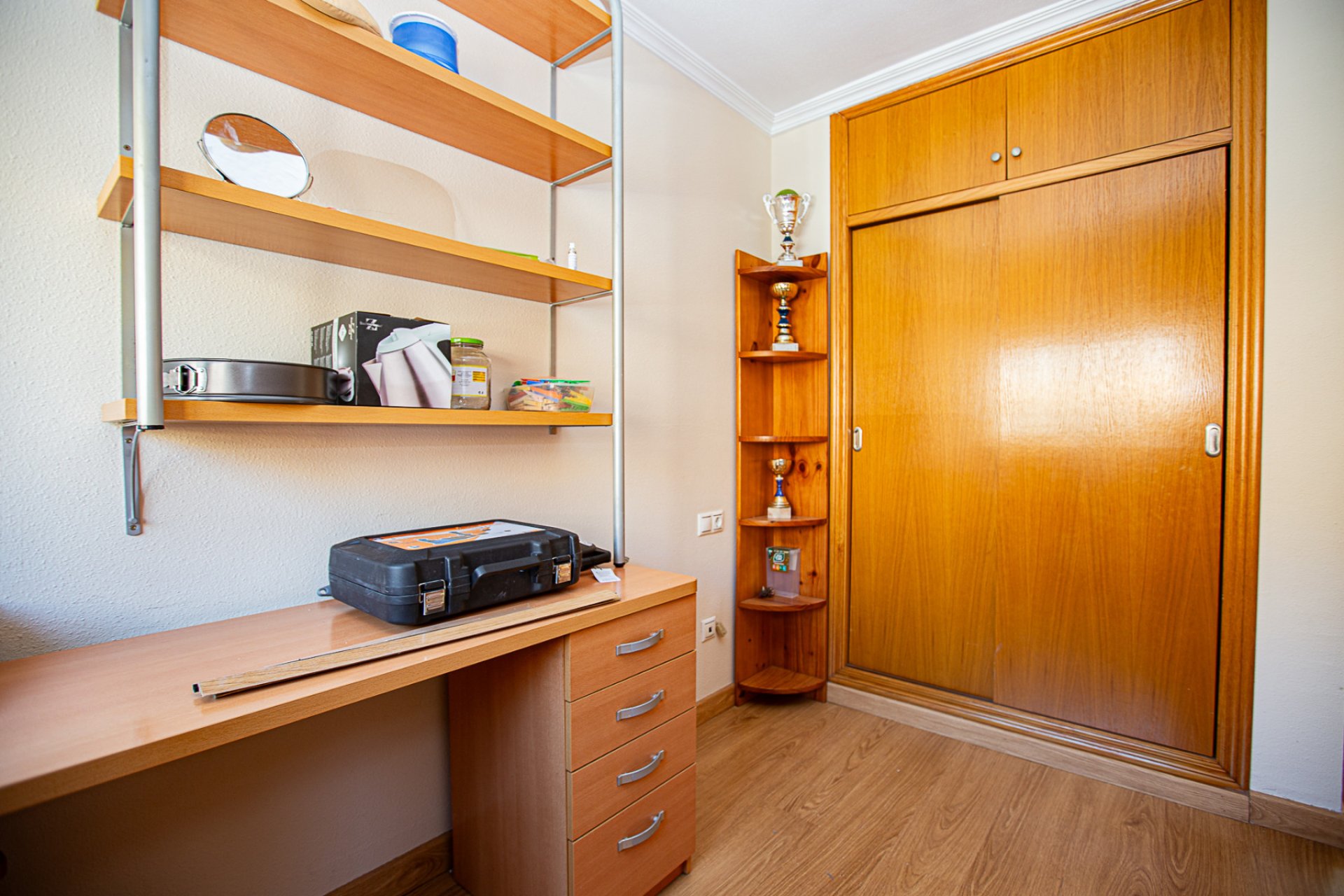 Revente - Appartement - Torrevieja