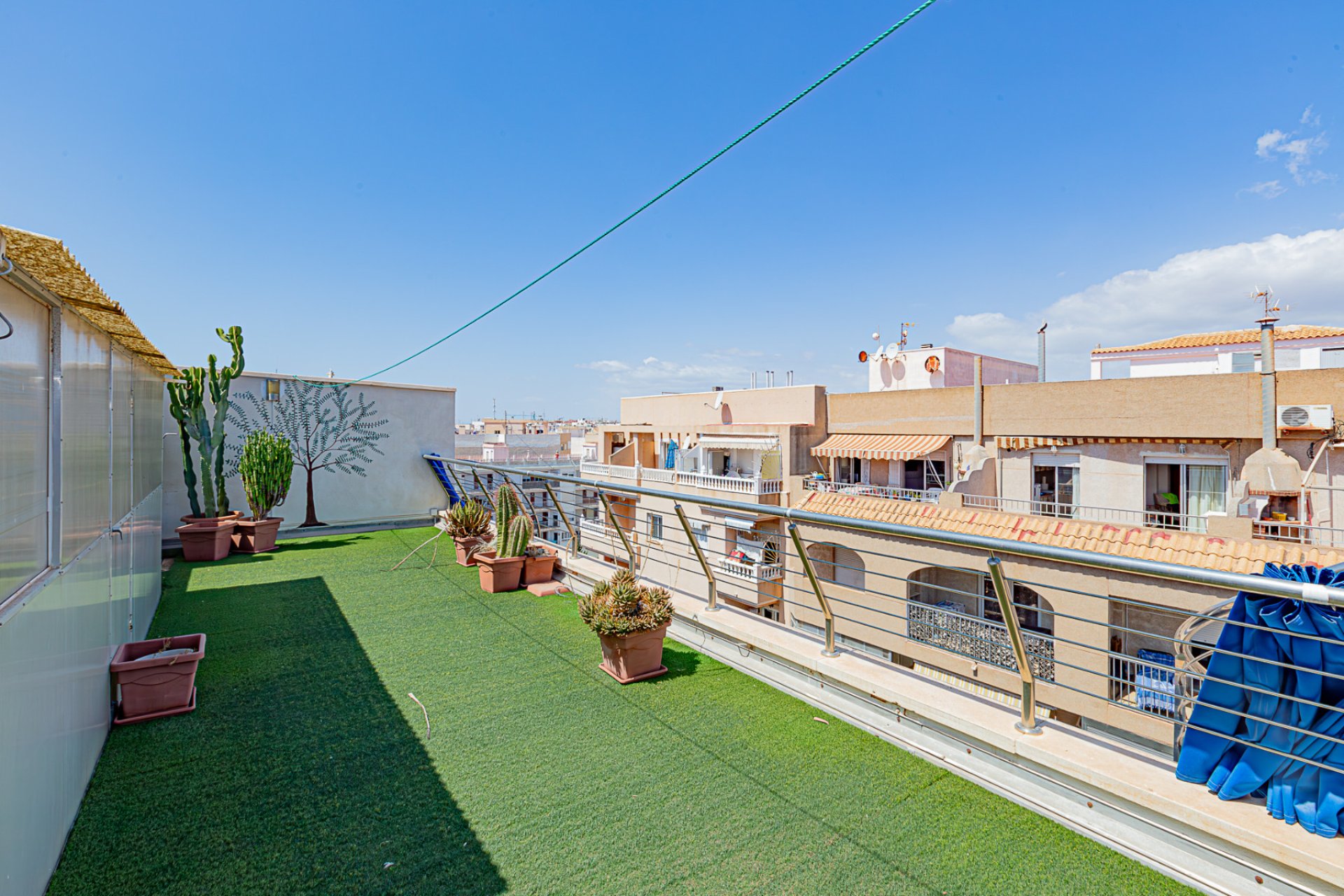 Revente - Appartement - Torrevieja