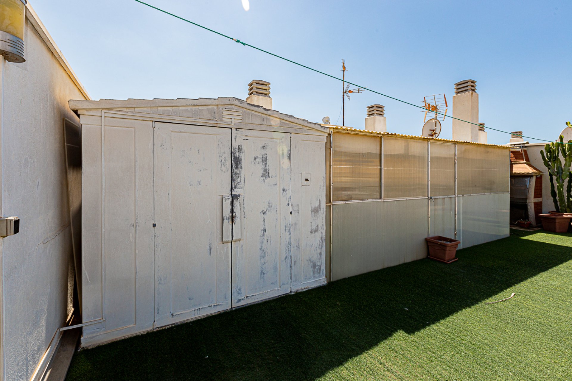 Revente - Appartement - Torrevieja