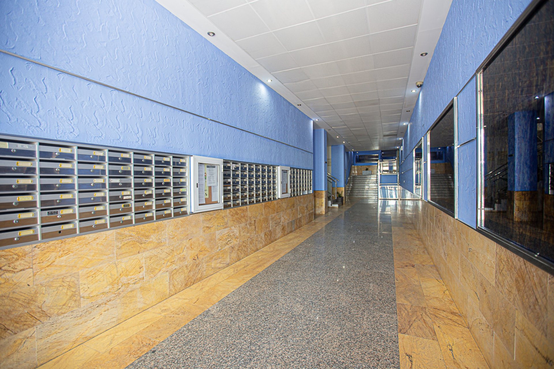 Revente - Appartement - Torrevieja