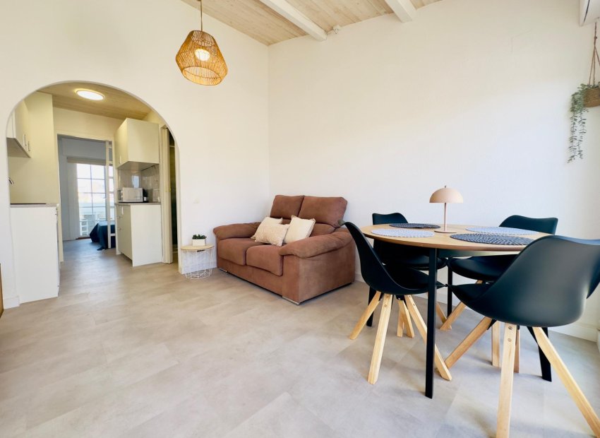 Revente - Appartement - Torrevieja