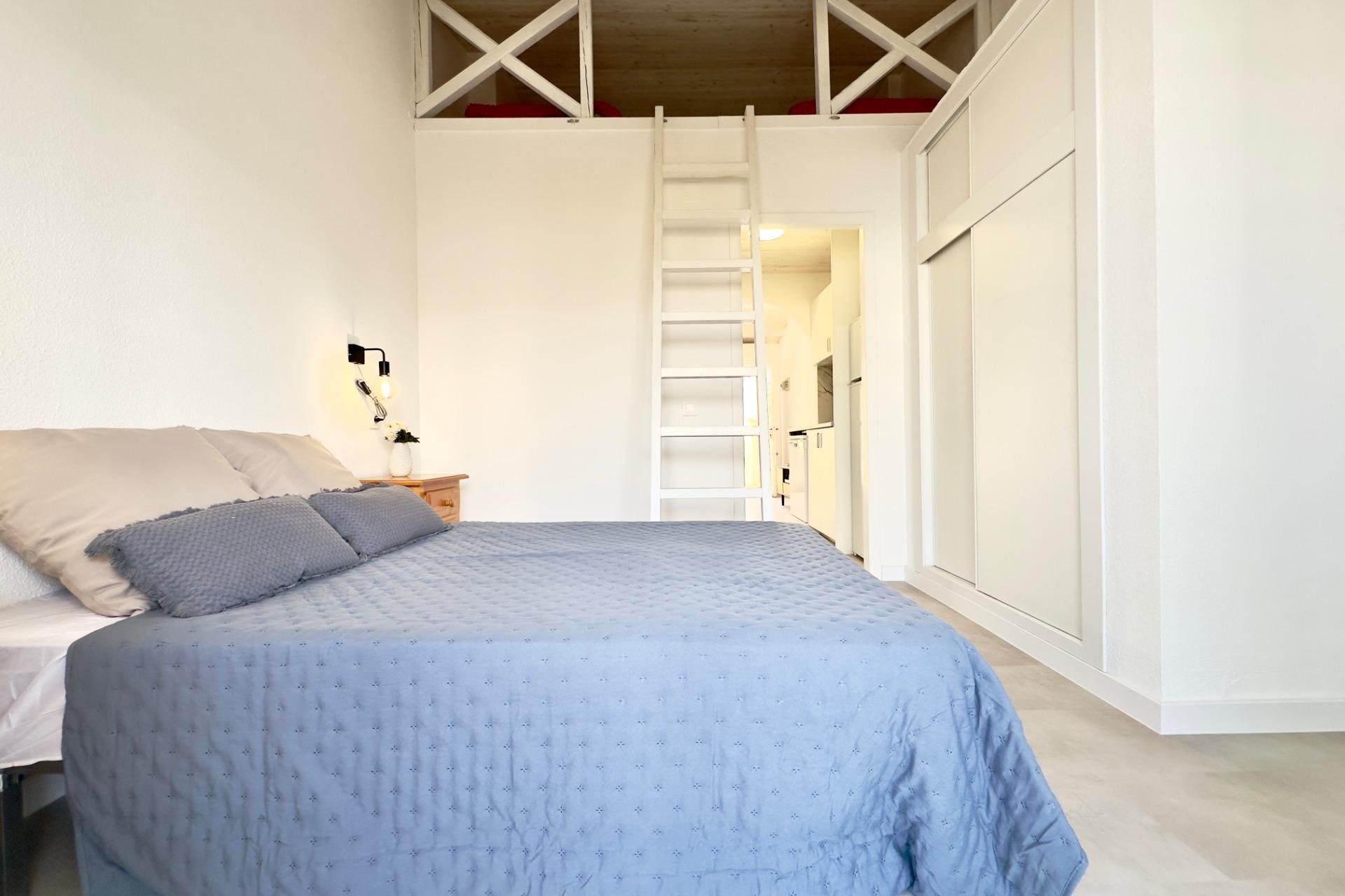 Revente - Appartement - Torrevieja