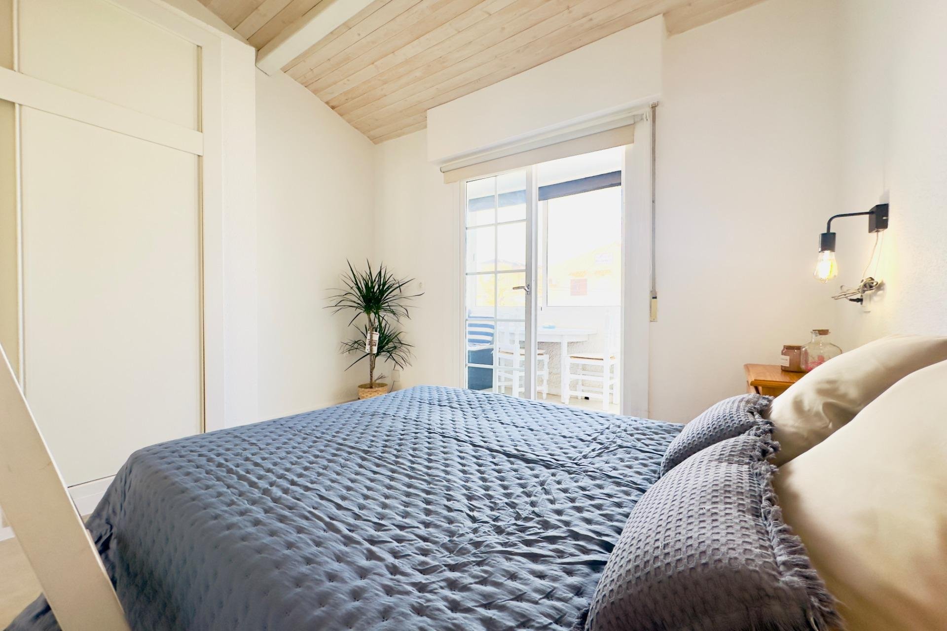 Revente - Appartement - Torrevieja